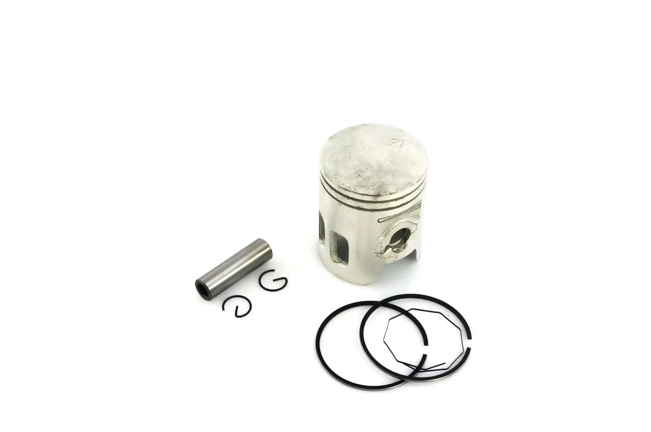 Поршень   Yamaha JOG 3WF 90   0,75   (Ø50,75 p-12)   оригинал Taiwan   SEE