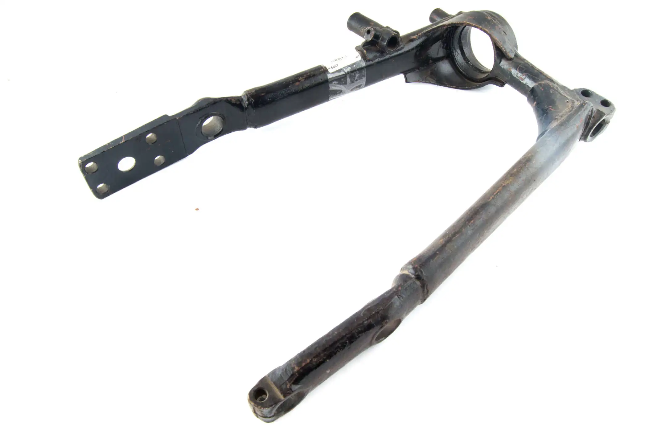 Маятник МТ, ДНЕПР VDK