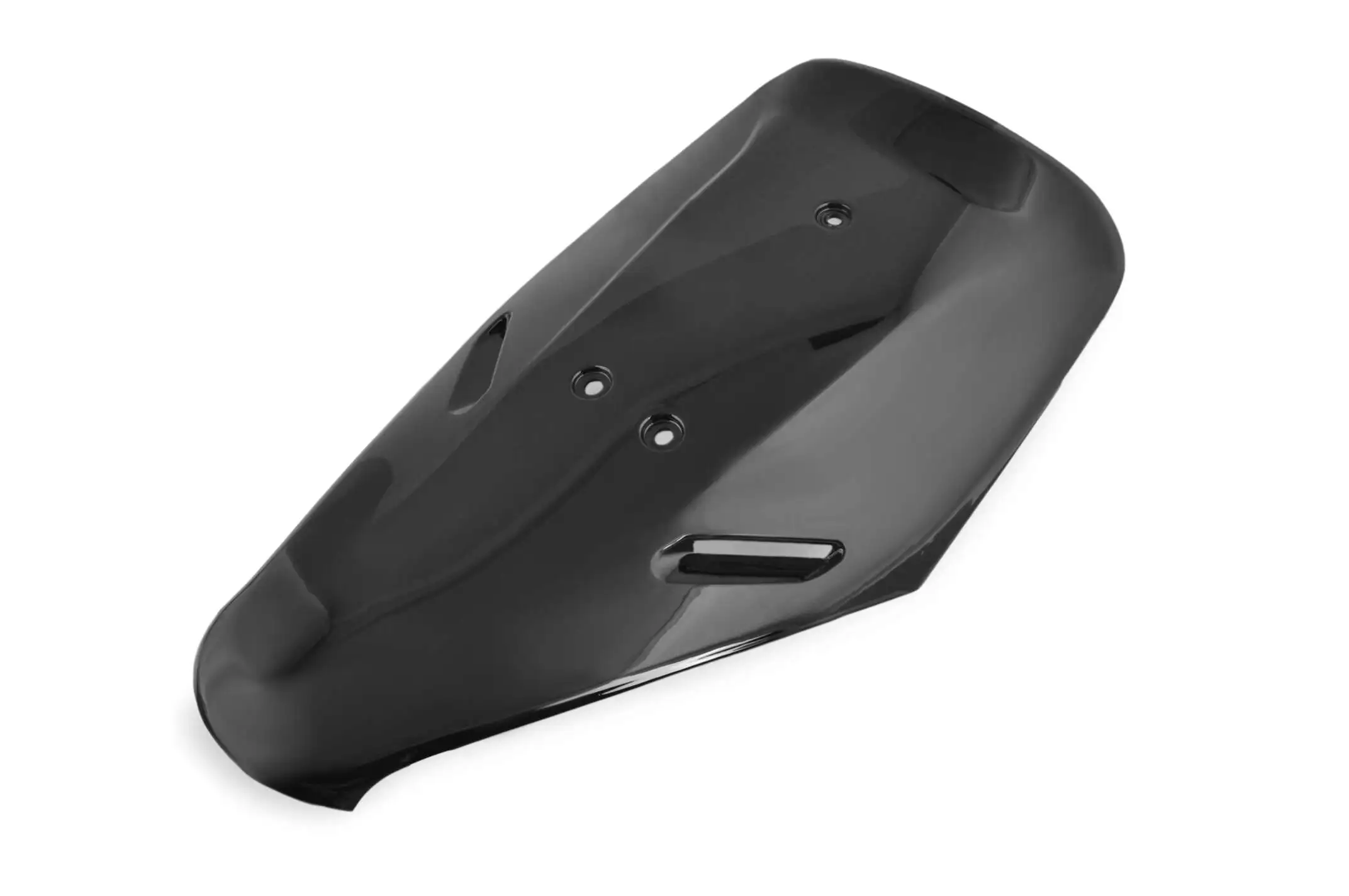 Пластик   Honda DIO AF18/25   передний (клюв)   (черный)   OLN