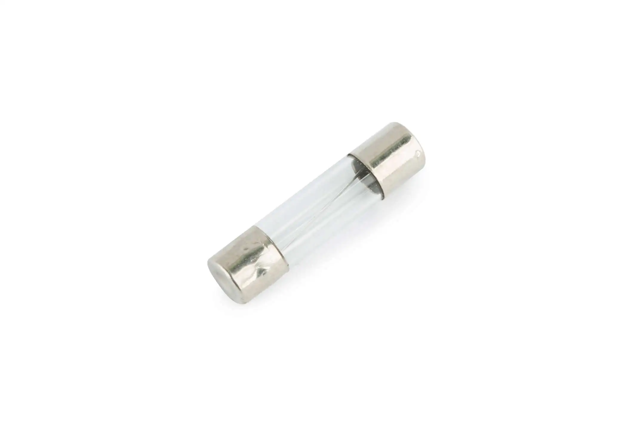 Предохранитель   15A   Delta   (цилиндрический стеклянный, 6х25mm)   MANLE