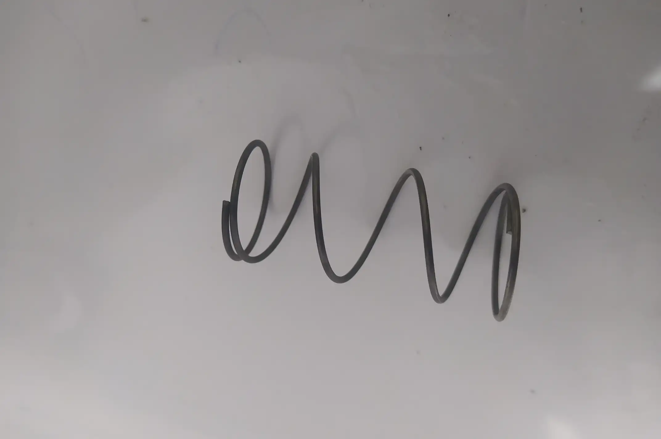 Пружина торкдрайвера Yamaha JOG (1000RPM) AMG