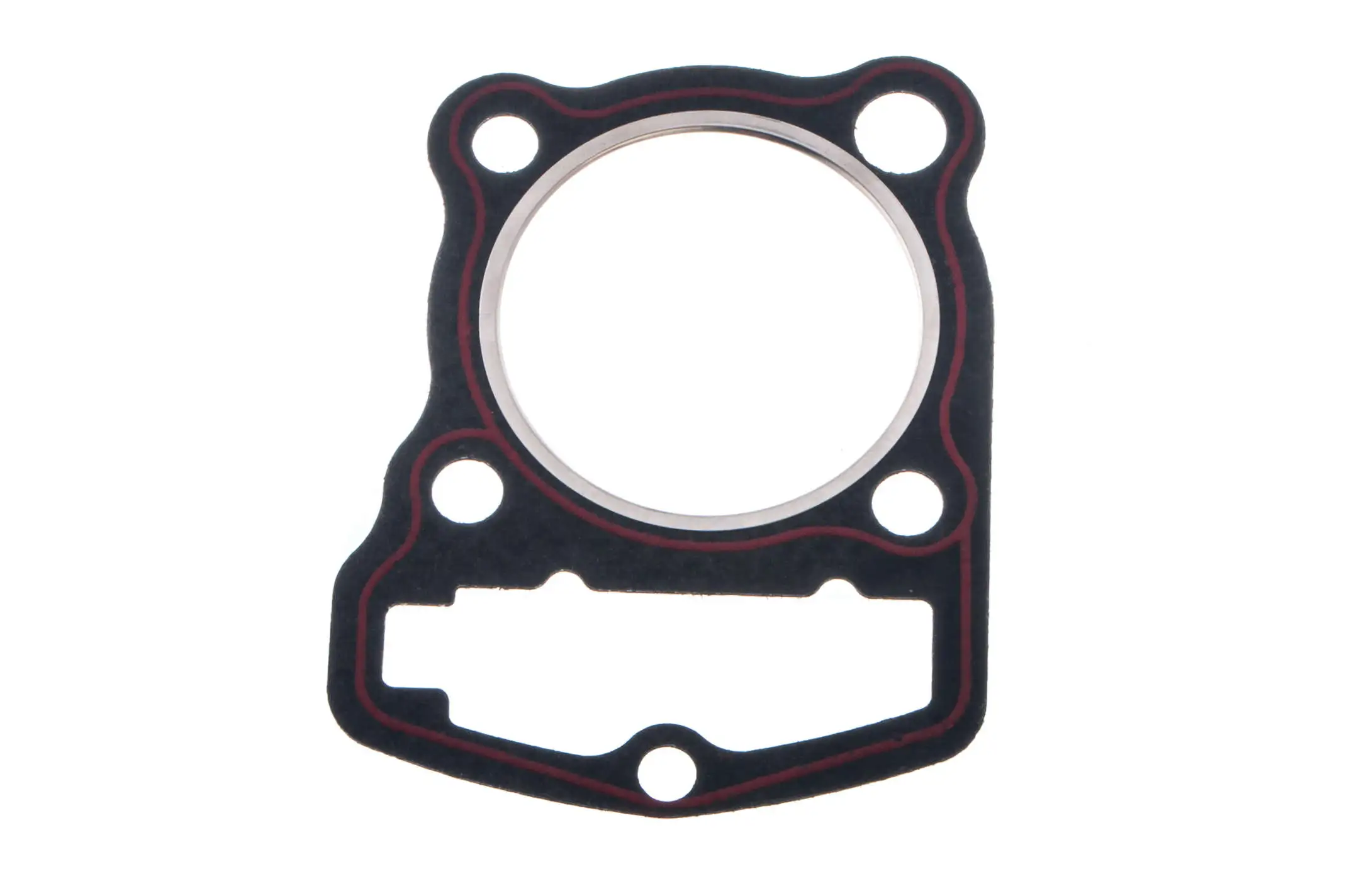 Прокладка цилиндра 4T CB 125 KOMATCU (mod.A)