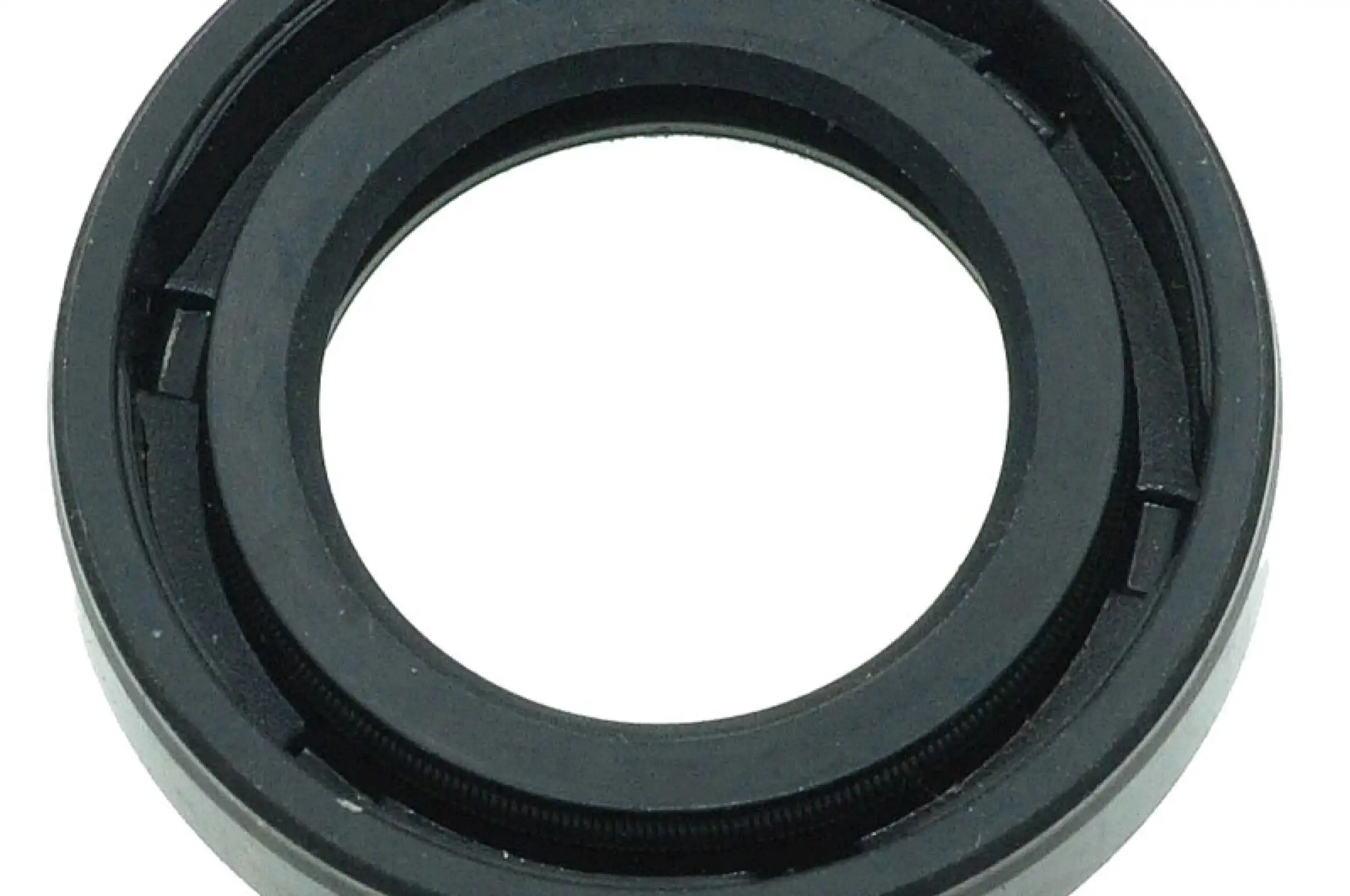 Сальник коленвала 2T Stels 50 (20*30*6) KOMATCU (mod.A)