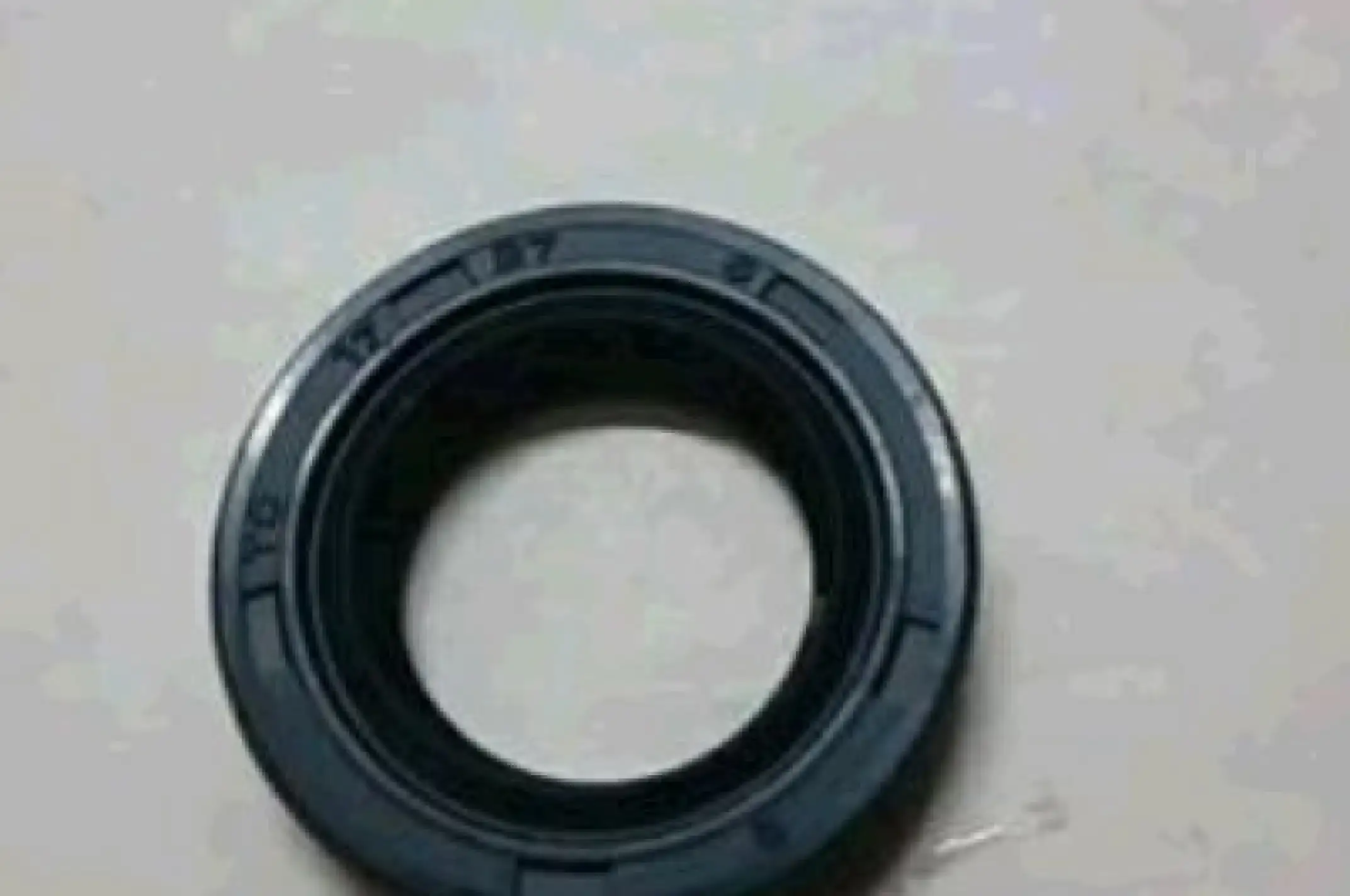 Сальник коленвала   Suzuki AD50/100   (17*27*6)   KOMATCU   (mod.A)