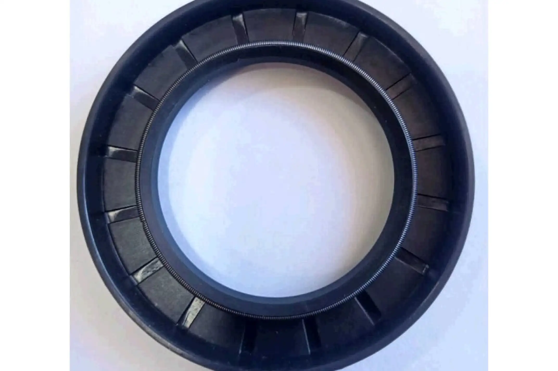 Сальник коленвала Suzuki AD110 (30*40*6) KOMATCU (mod.A)