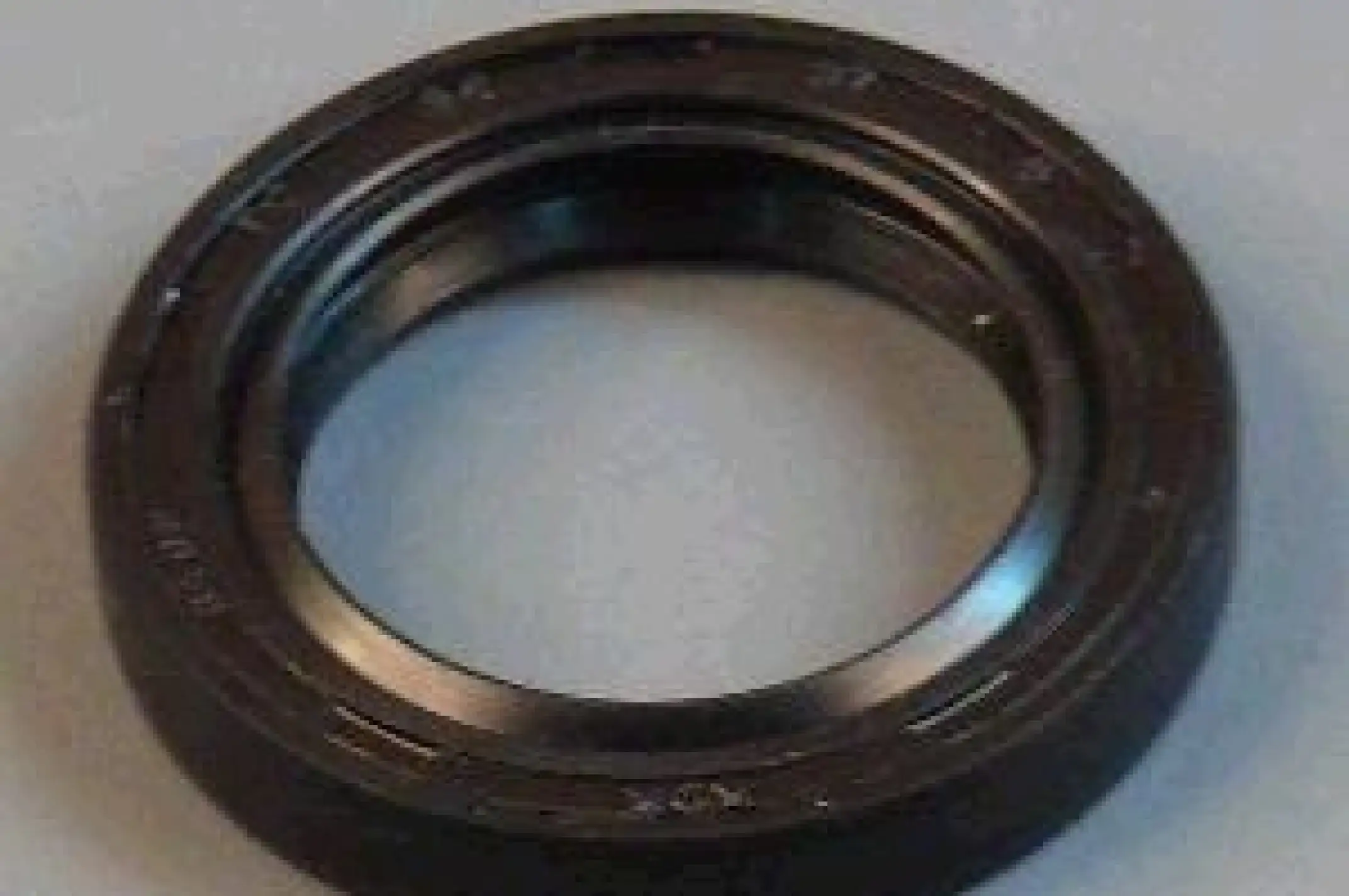 Сальник коленвала   Suzuki AD50   (25*37*6)   KOMATCU   (mod.A)