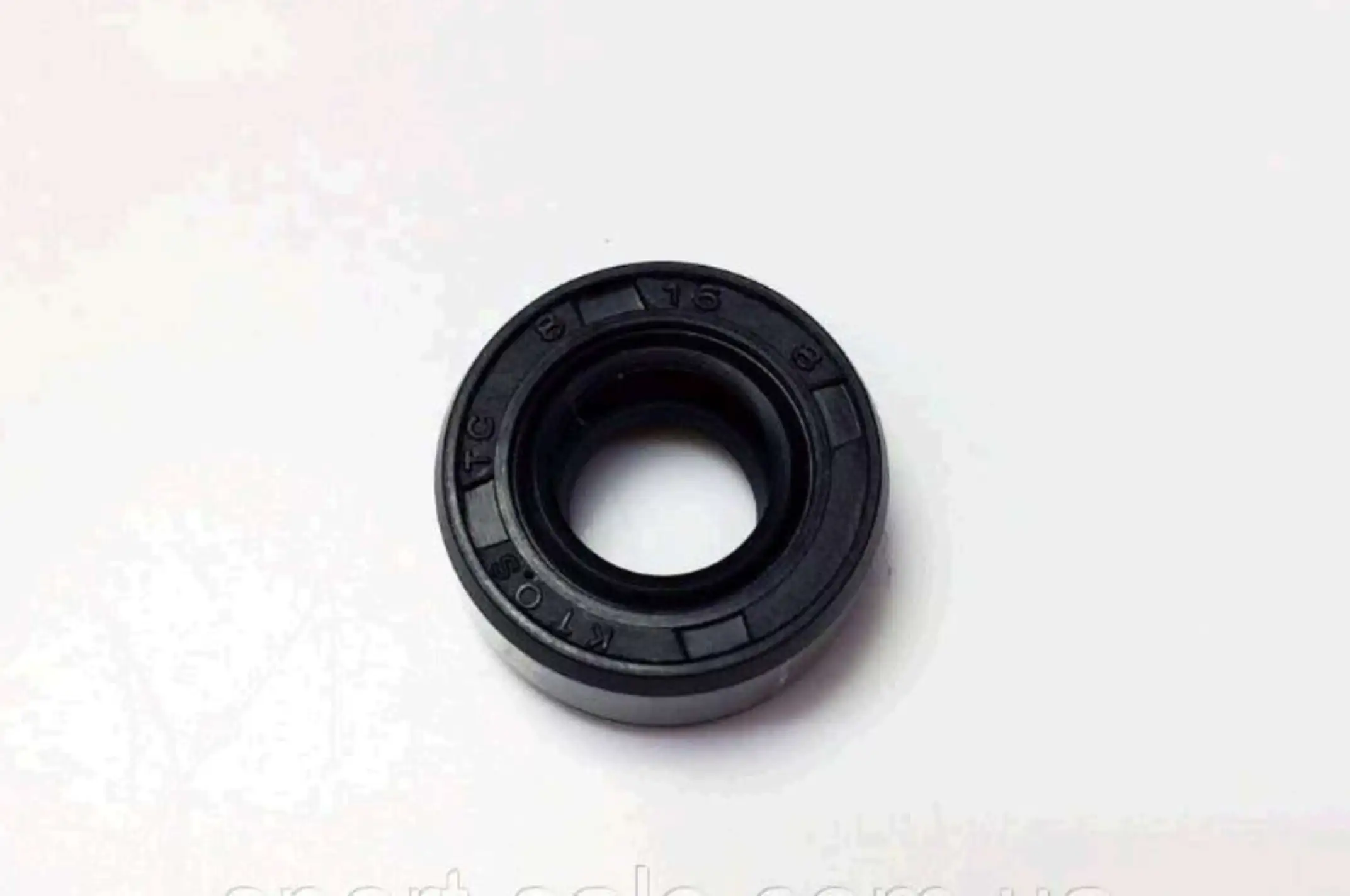Сальник маслонасоса   Honda LEAD   (8*16*4)   KOMATCU   (mod.A)