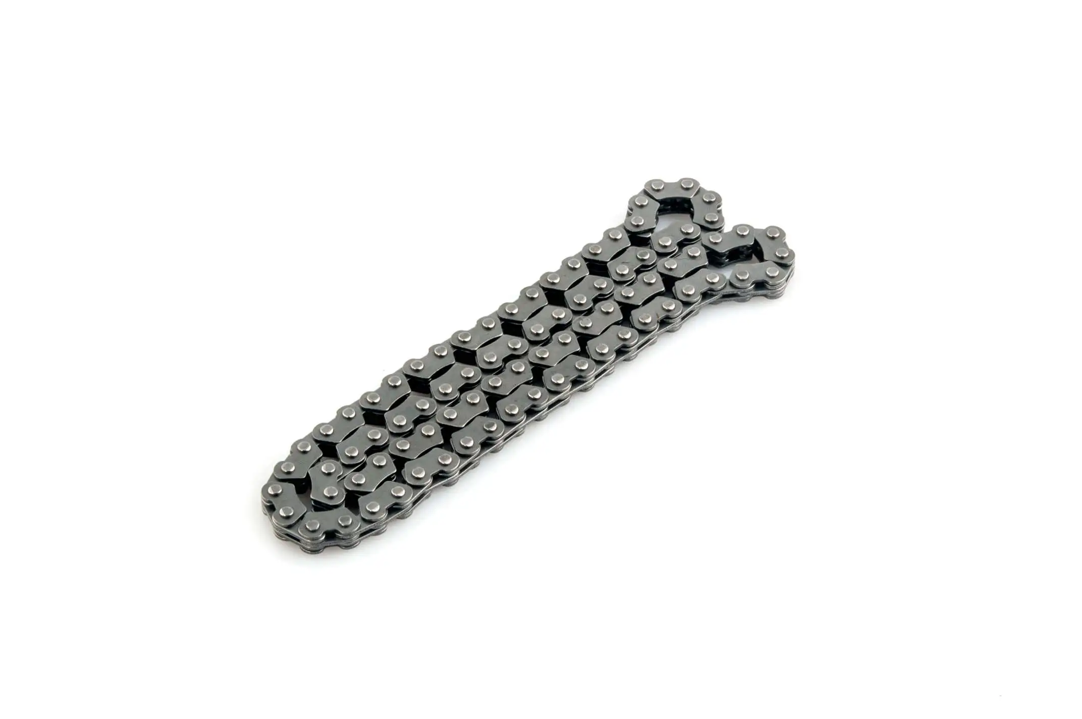 Цепь ГРМ   4T GY6 50   (2x3-82L)   KOMATCU   (mod.A)
