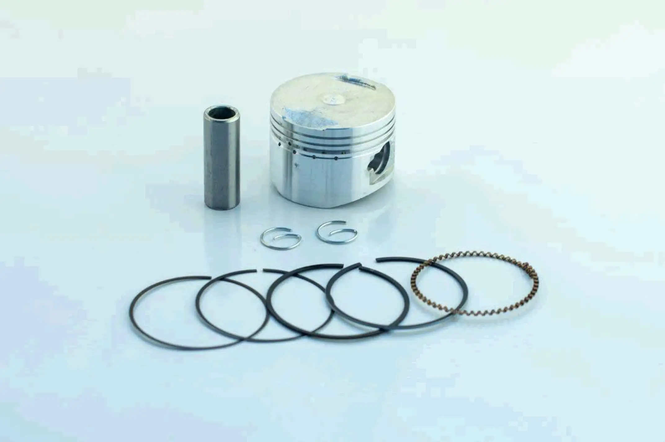 Поршень 4T ARN 125 0,75 (Ø53,15 p-15) SUNY (mod.B)