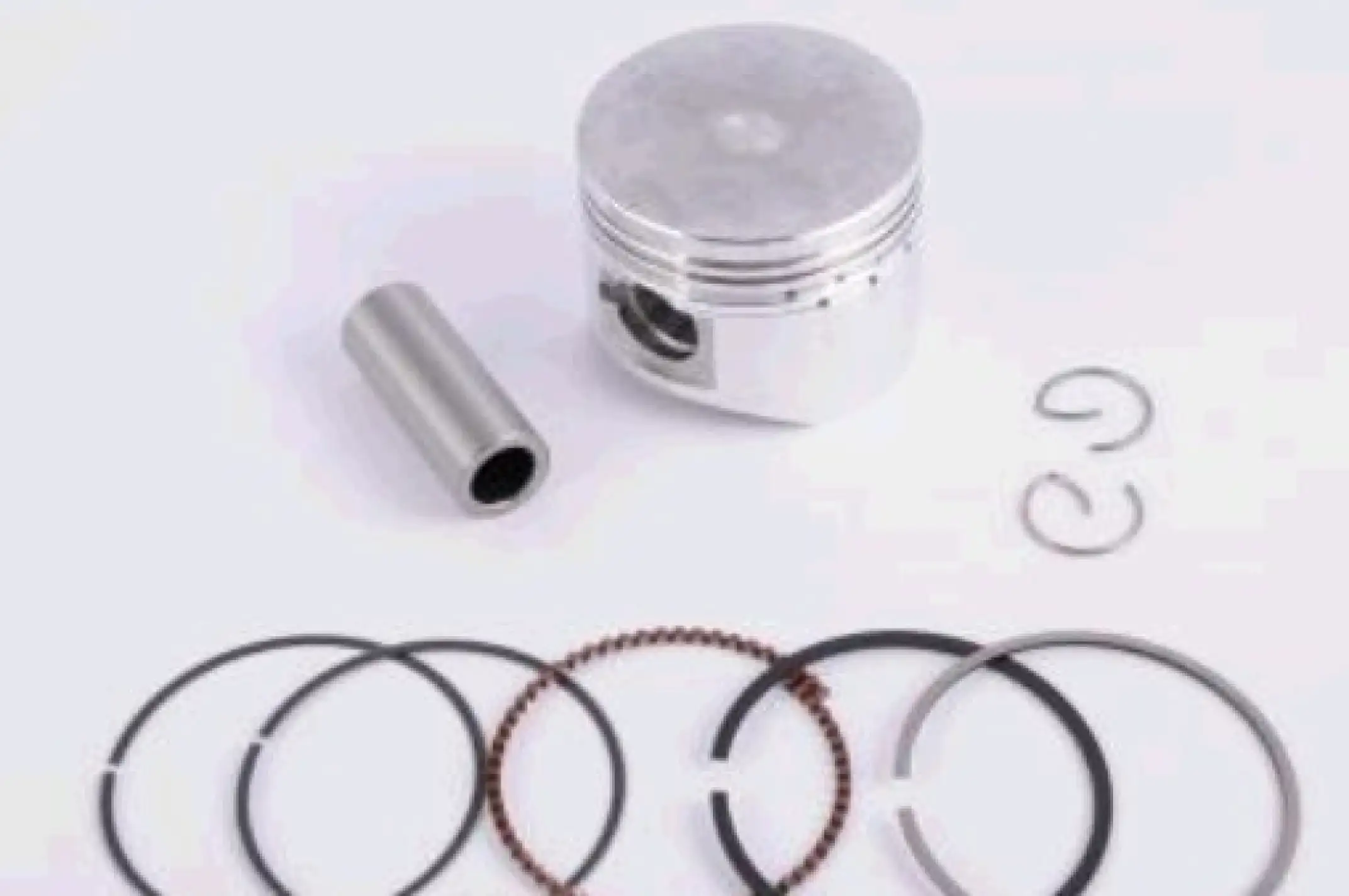 Поршень 4T GY6 100 .STD (Ø50,00 p-15) SUNY (mod.A)
