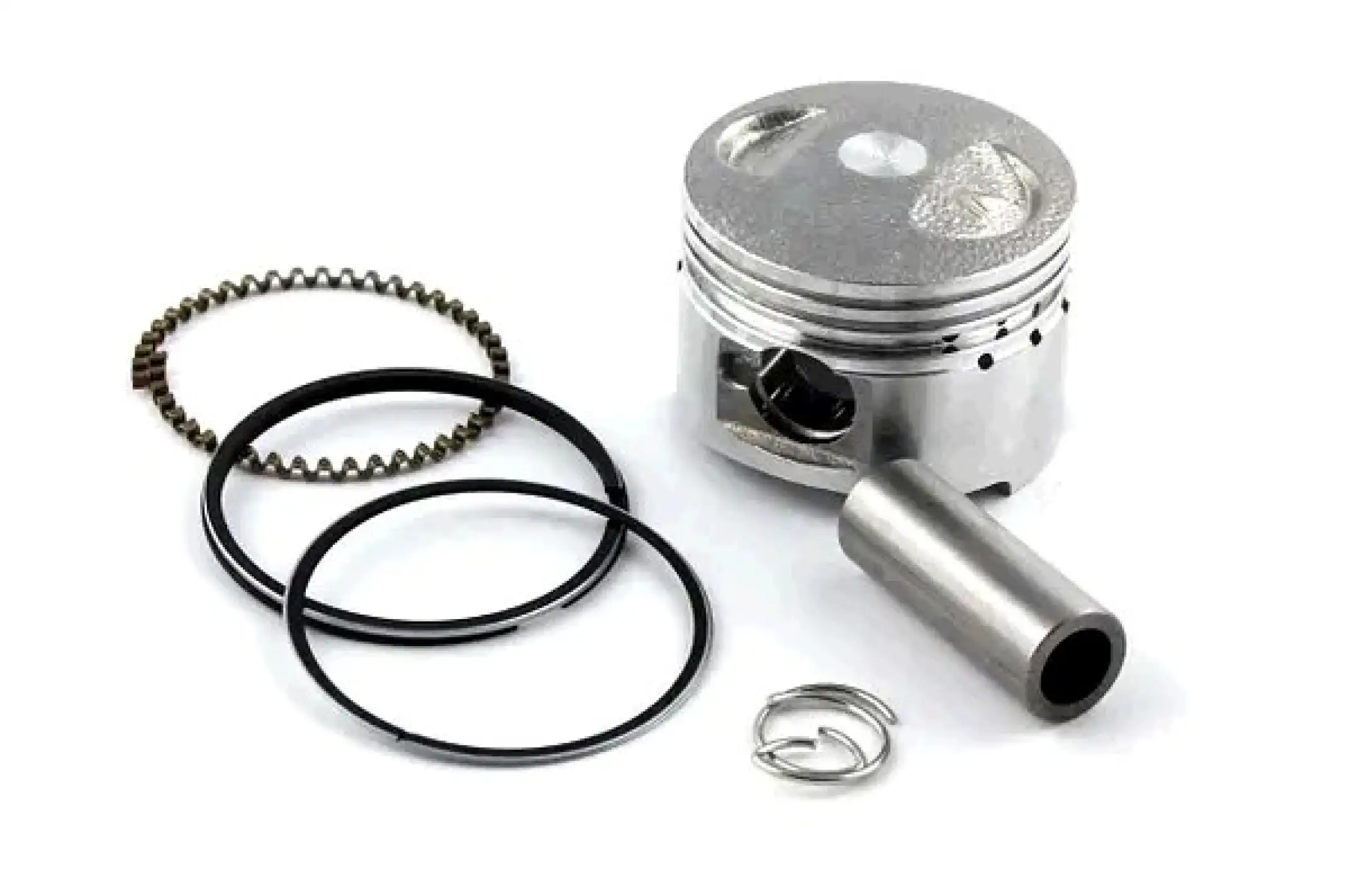 Поршень 4T GY6 60 .STD (Ø44,00) SUNY (mod.A)