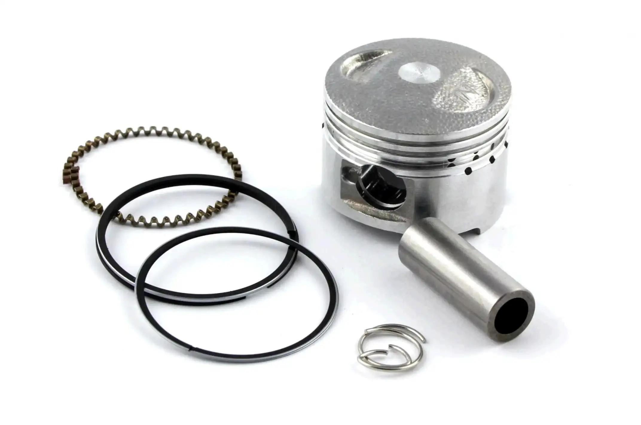 Поршень 4T GY6 60 .STD (Ø44,00) SUNY (mod.B)