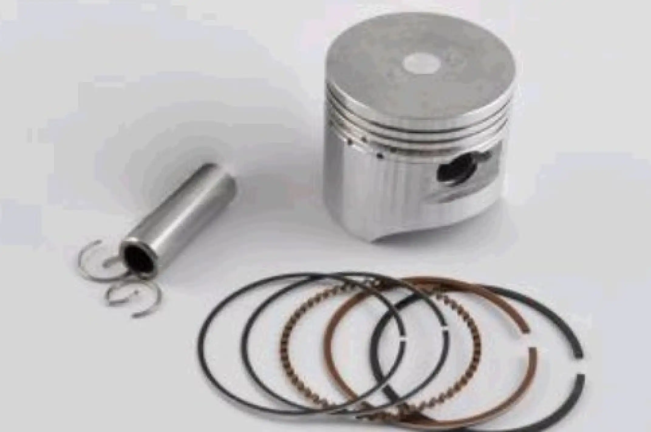 Поршень   Delta 100   .STD  (Ø50,00)   SUNY   (mod.A)