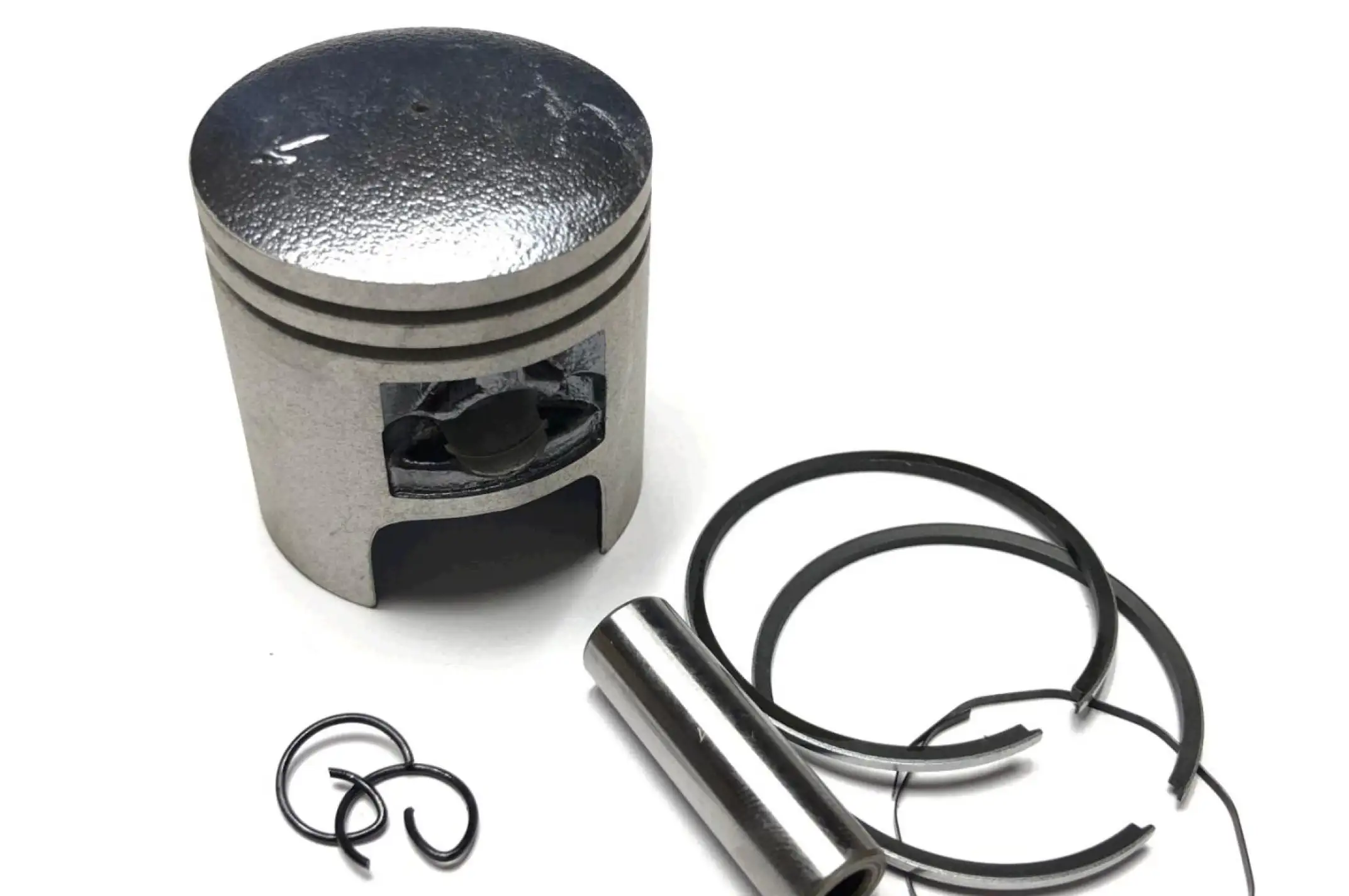 Поршень   Suzuki LETS 50   .STD   (Ø41, p-10)   SUNY   (mod.A)