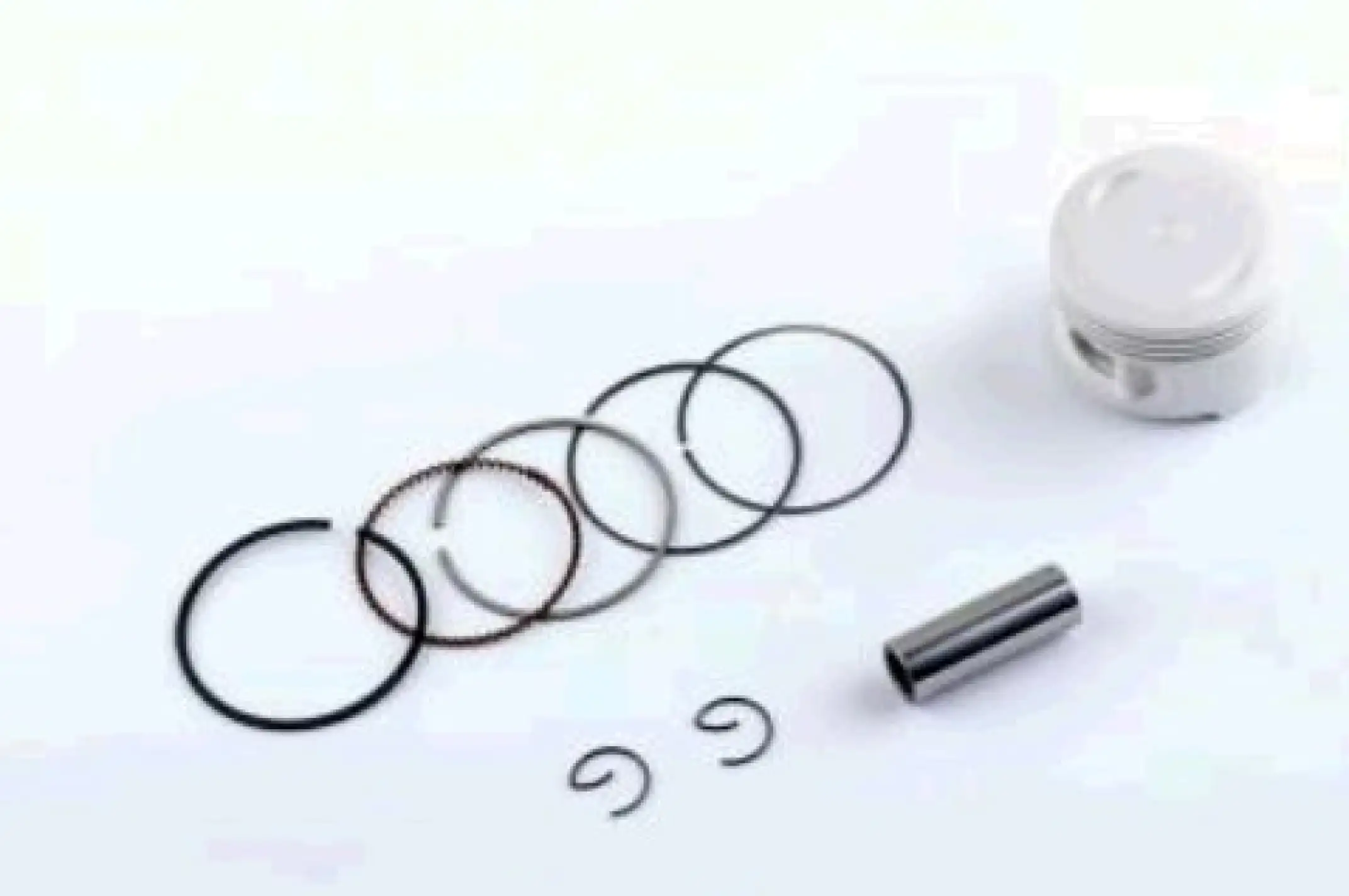 Поршень   Yamaha YBR125   .STD  (Ø54,00)   SUNY   (mod.A)