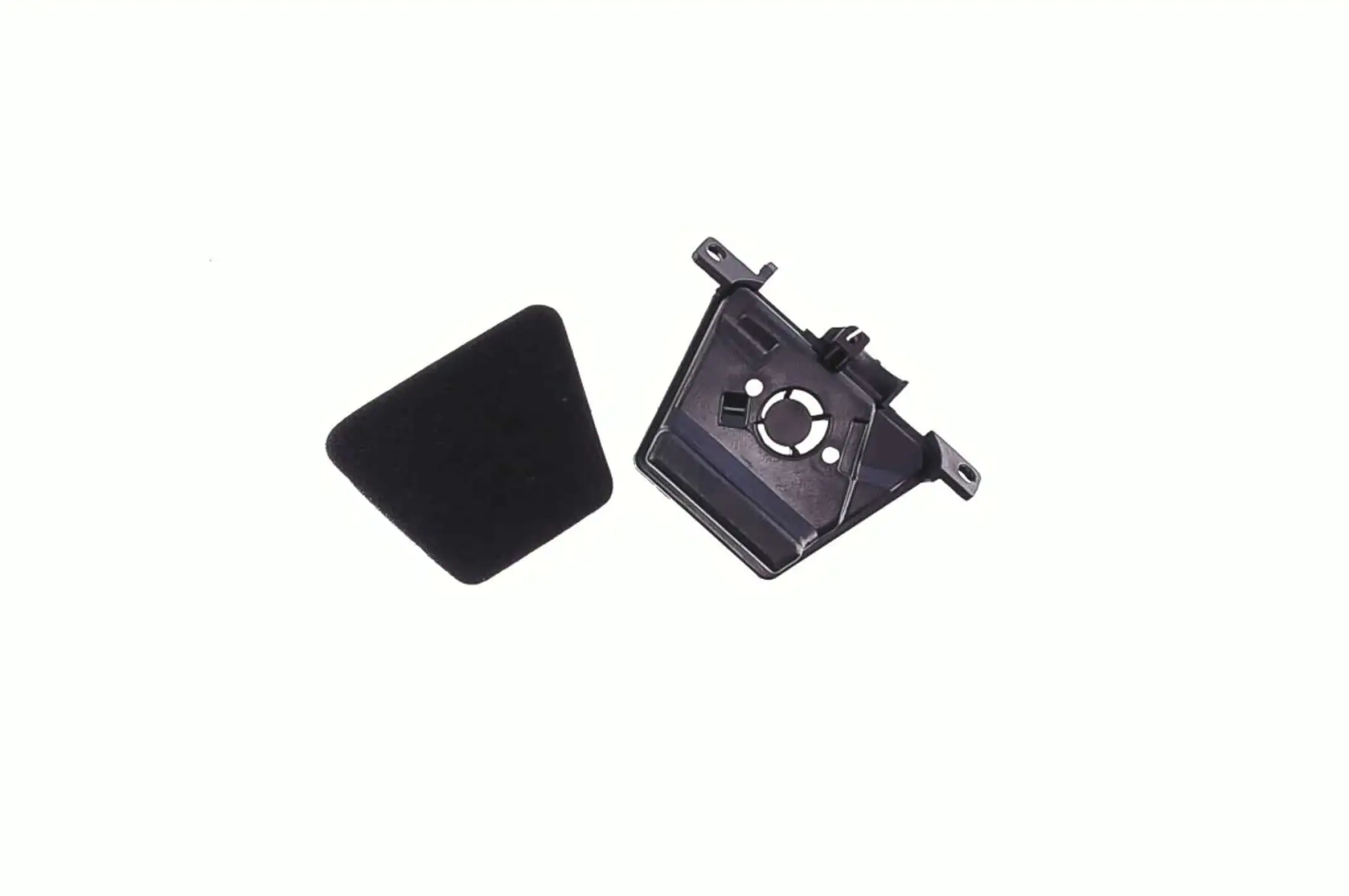 Фильтр воздушный (в сборе) б/п для Partner P350 BEST (mod.A)