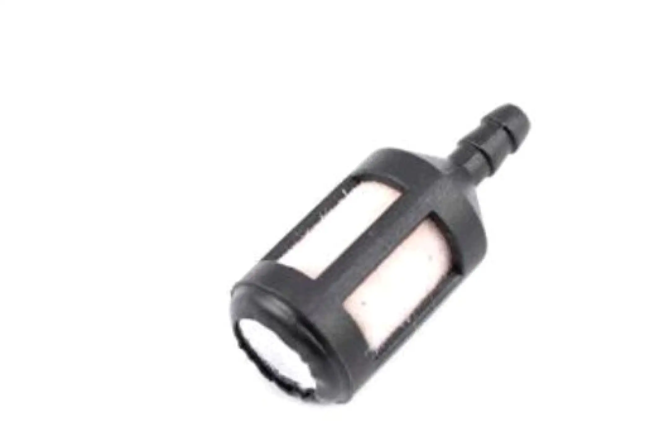 Фильтр топливный б/п   для Partner P350/351   (L-23,5,mm, h-13,5mm, Ø4,3mm, mod:2001B)   BEST   (mod.A)