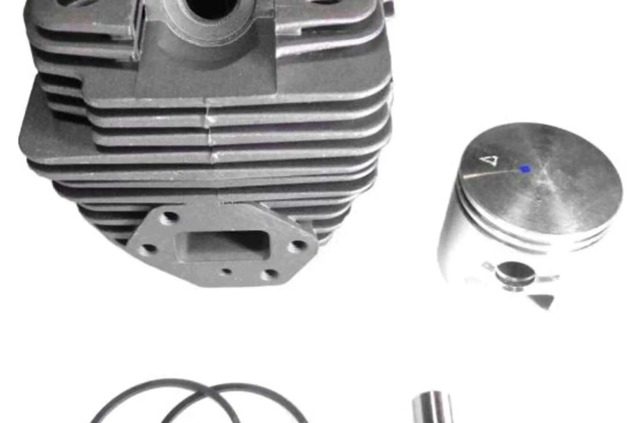 Поршневая мотокосы (ЦПГ)   для Husqvarna 143R   (Ø40)   KZ