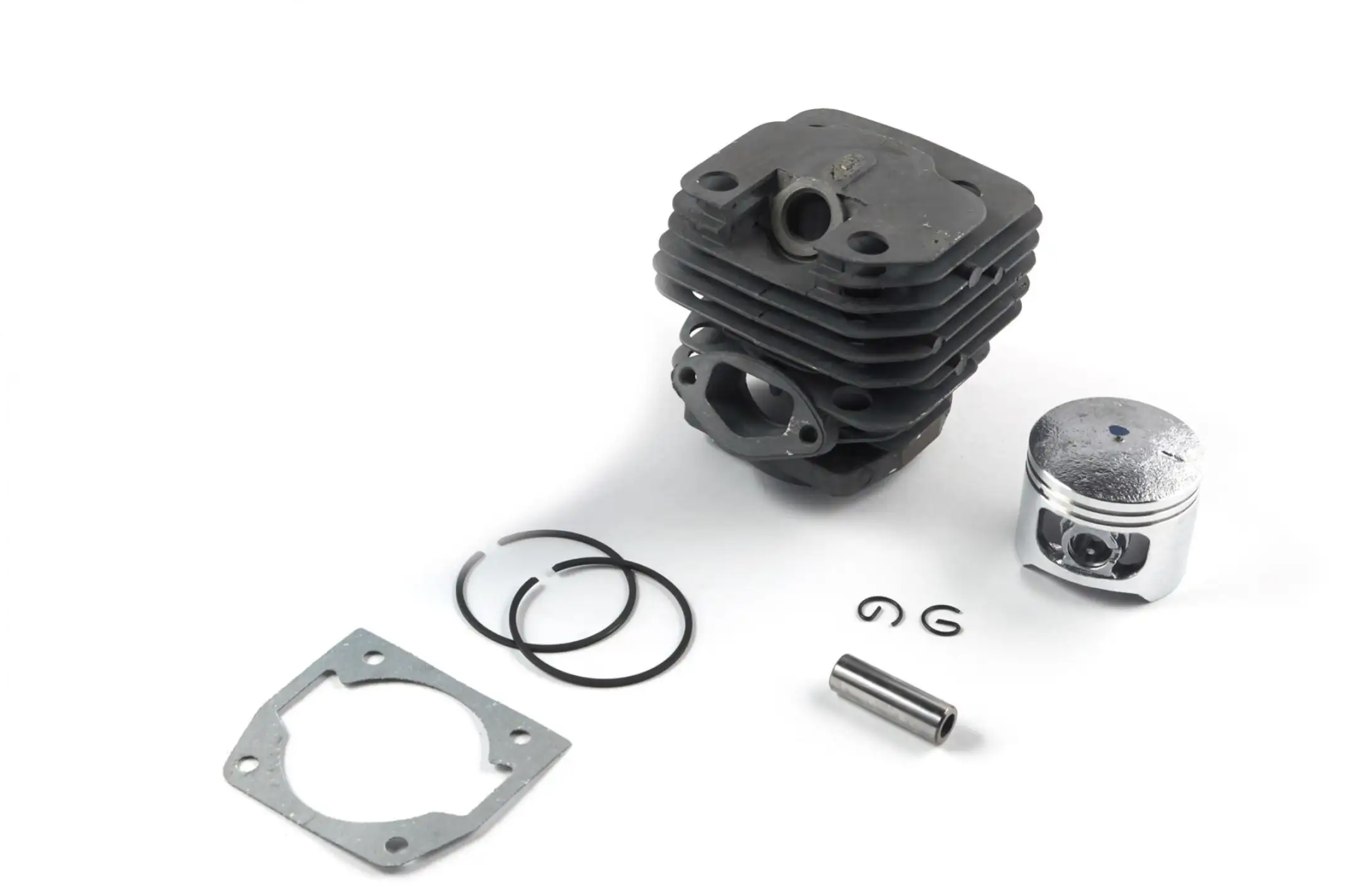 Поршневая б/п (ЦПГ) для Goodluck GL5200 (Ø45) (черная) (WINZOR) KOSA