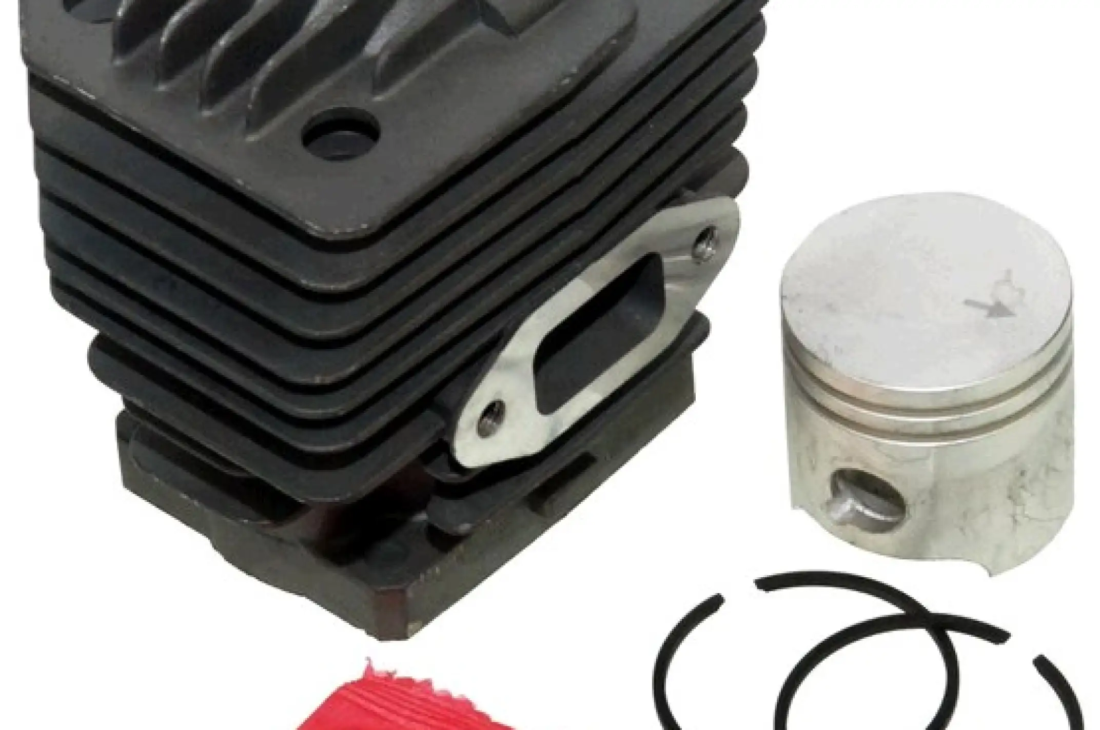 Поршневая мотокосы (ЦПГ)   для St  FS160, 220, 280   (Ø35, p-10mm)   KZ
