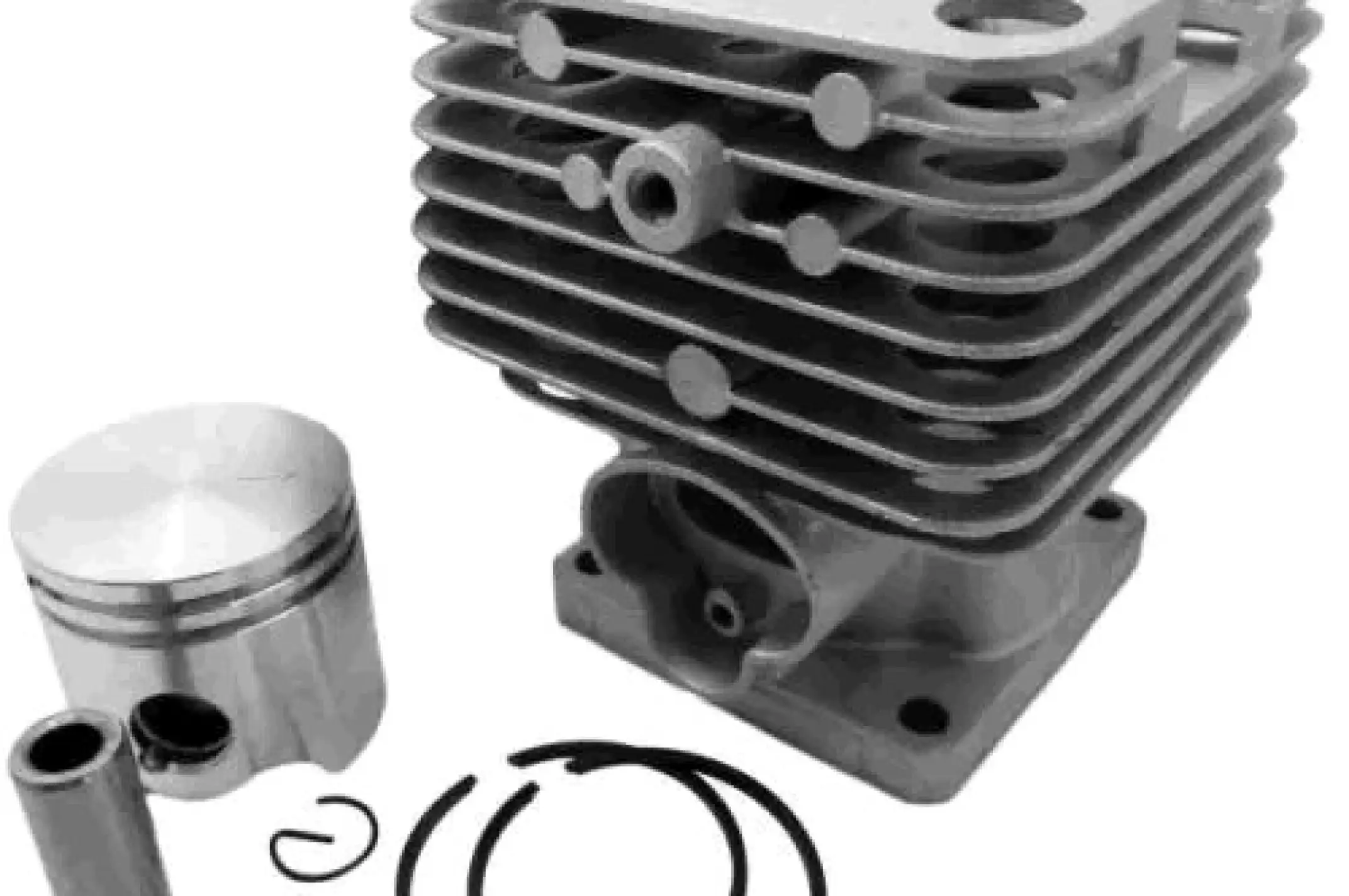Поршневая мотокосы (ЦПГ) для St FS120 (Ø35) WOODMAN (mod.A)