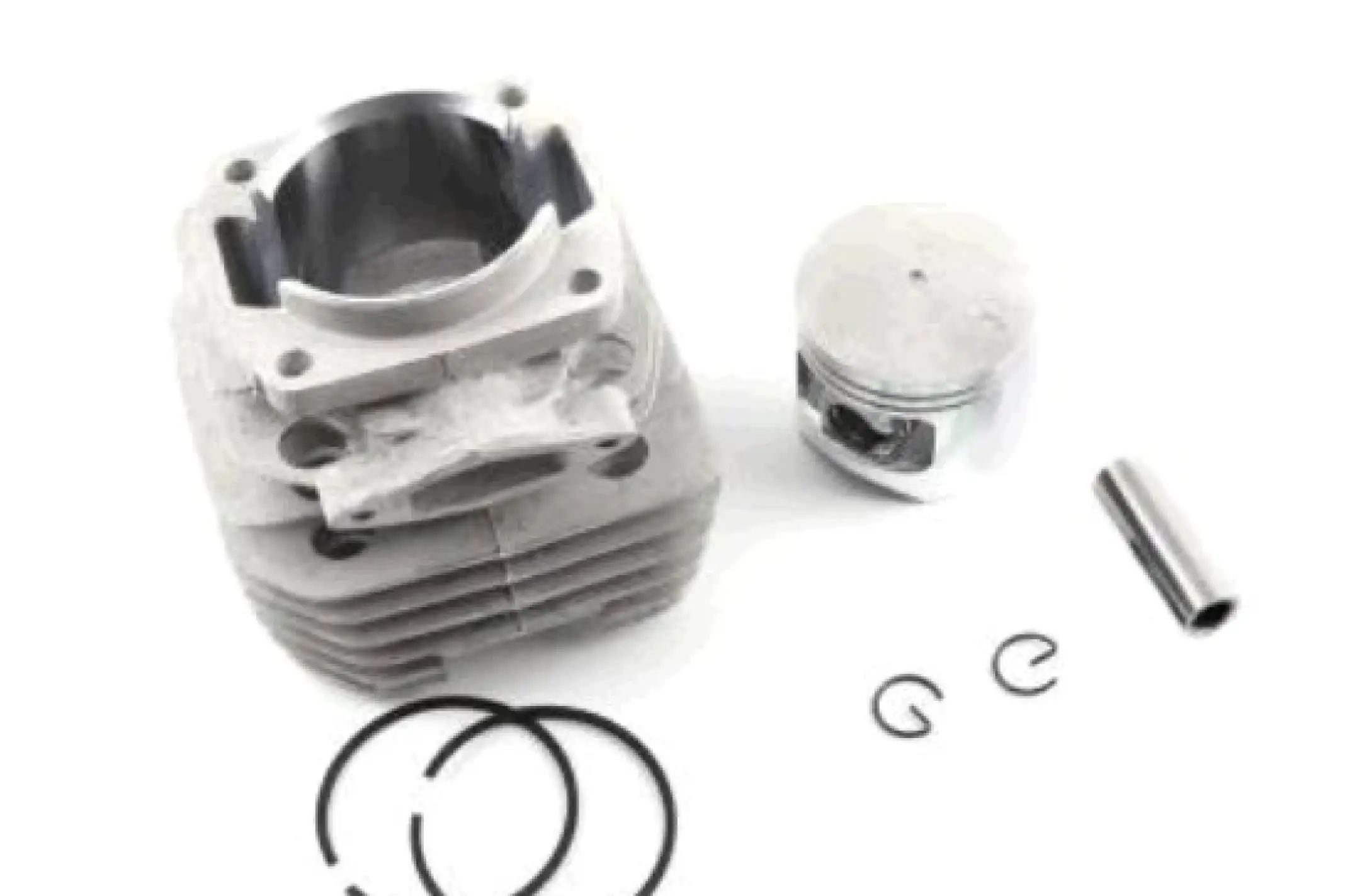 Поршневая б/п (ЦПГ) для Goodluck GL4500 (Ø43) FORESTER