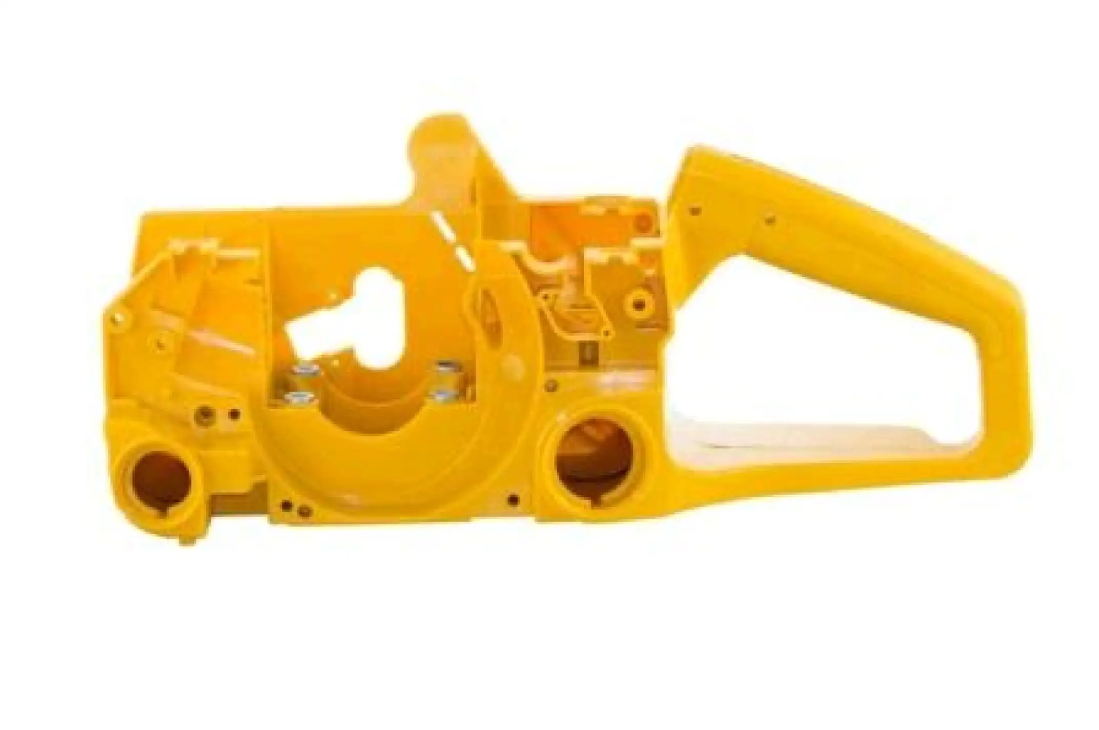 Рукоятка задняя (в сборе) б/п для Partner 350/351 EVO