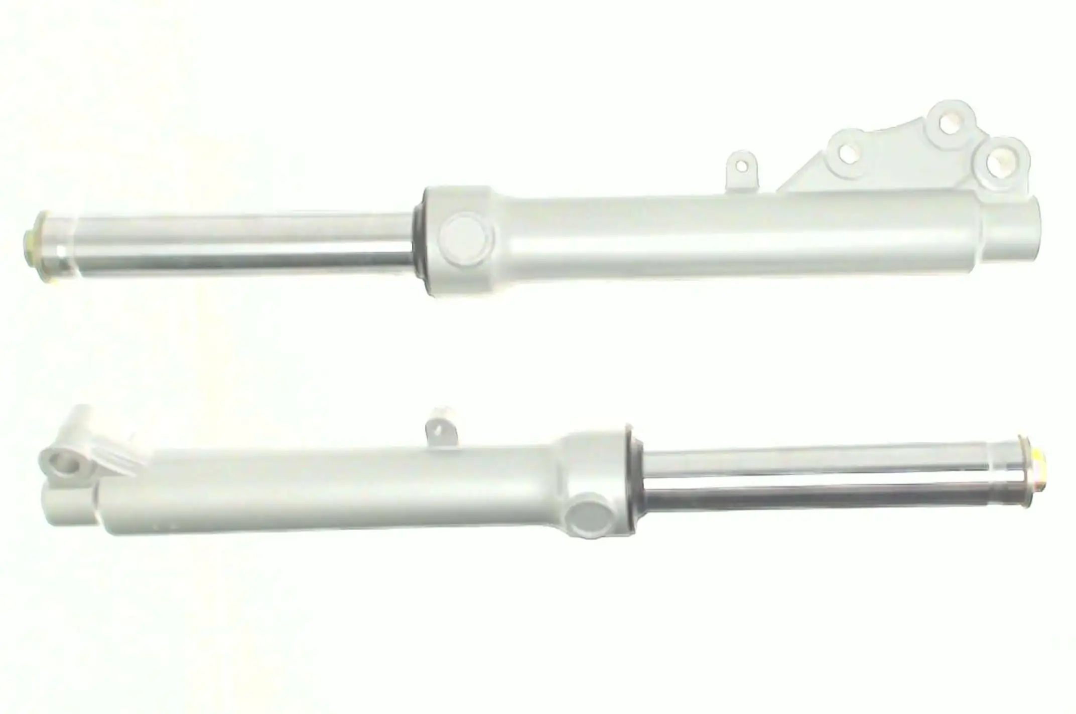 Перья вилки GY6 50 под 12 колесо EVO