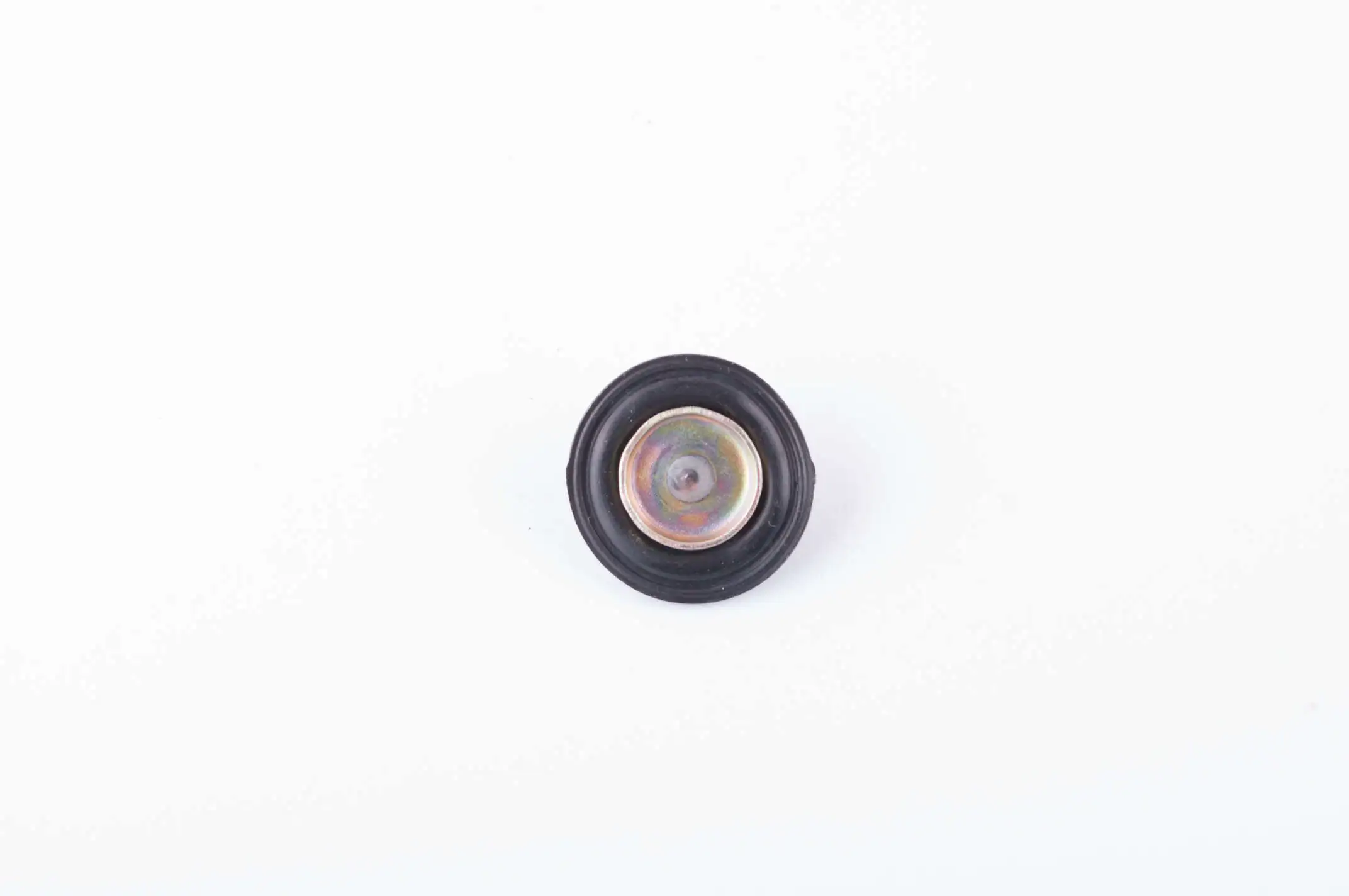 Мембрана карбюратора пусковая   4T GY6 80   FUELJET