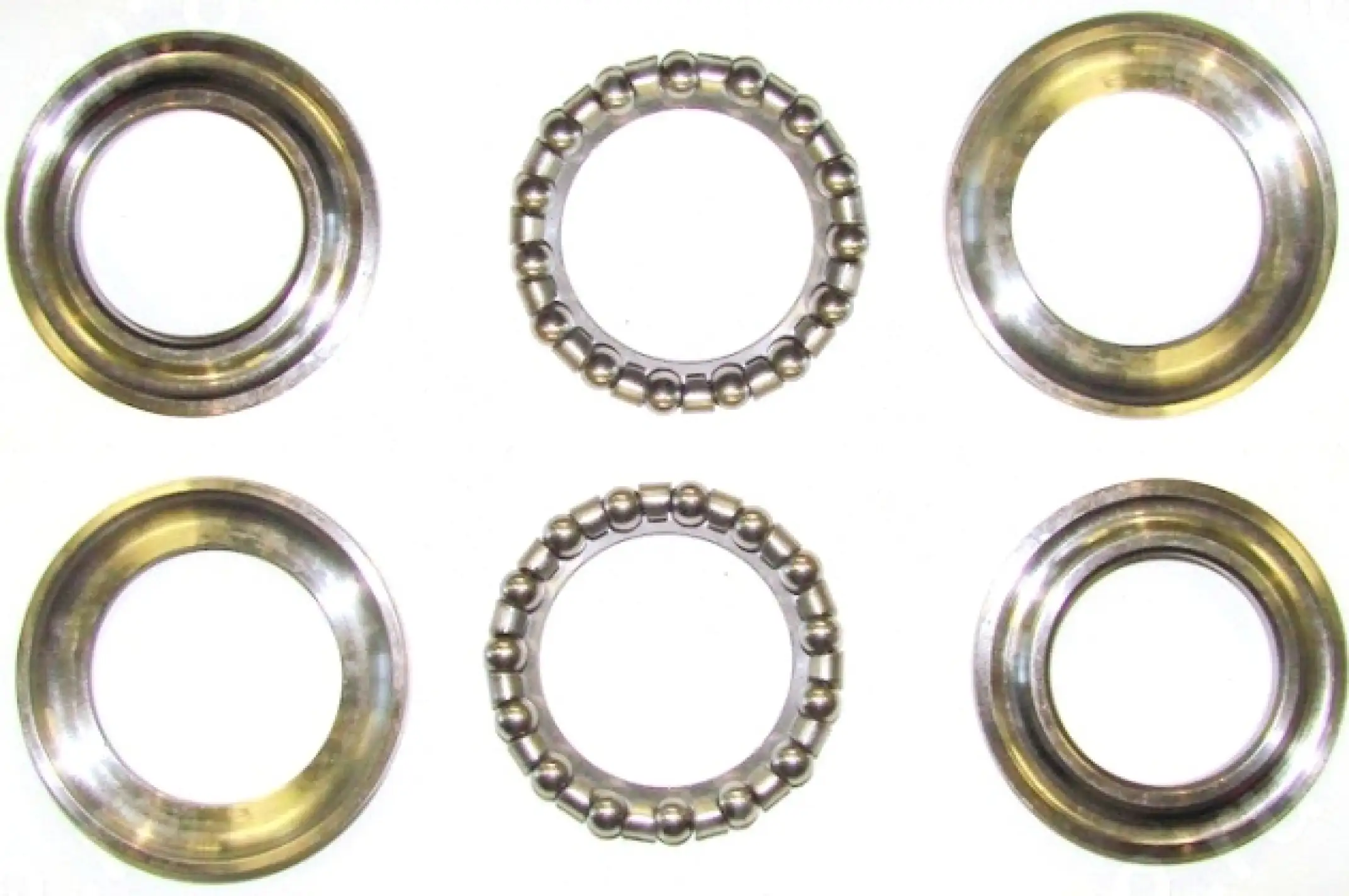 Подшипники руля Yamaha JOG VDK