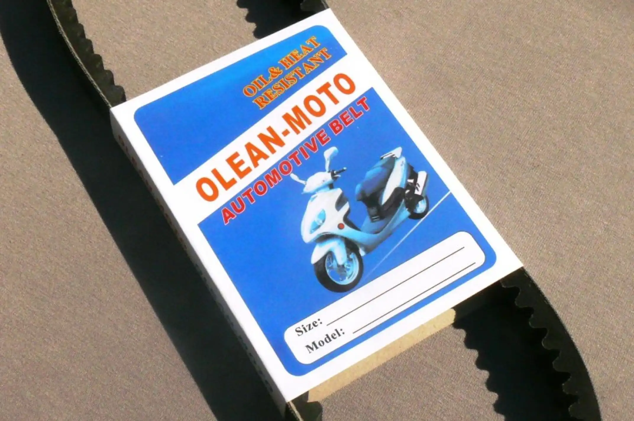 Ремень вариатора   790 * 18,0   Honda LEAD100   (JF06E)   VDK