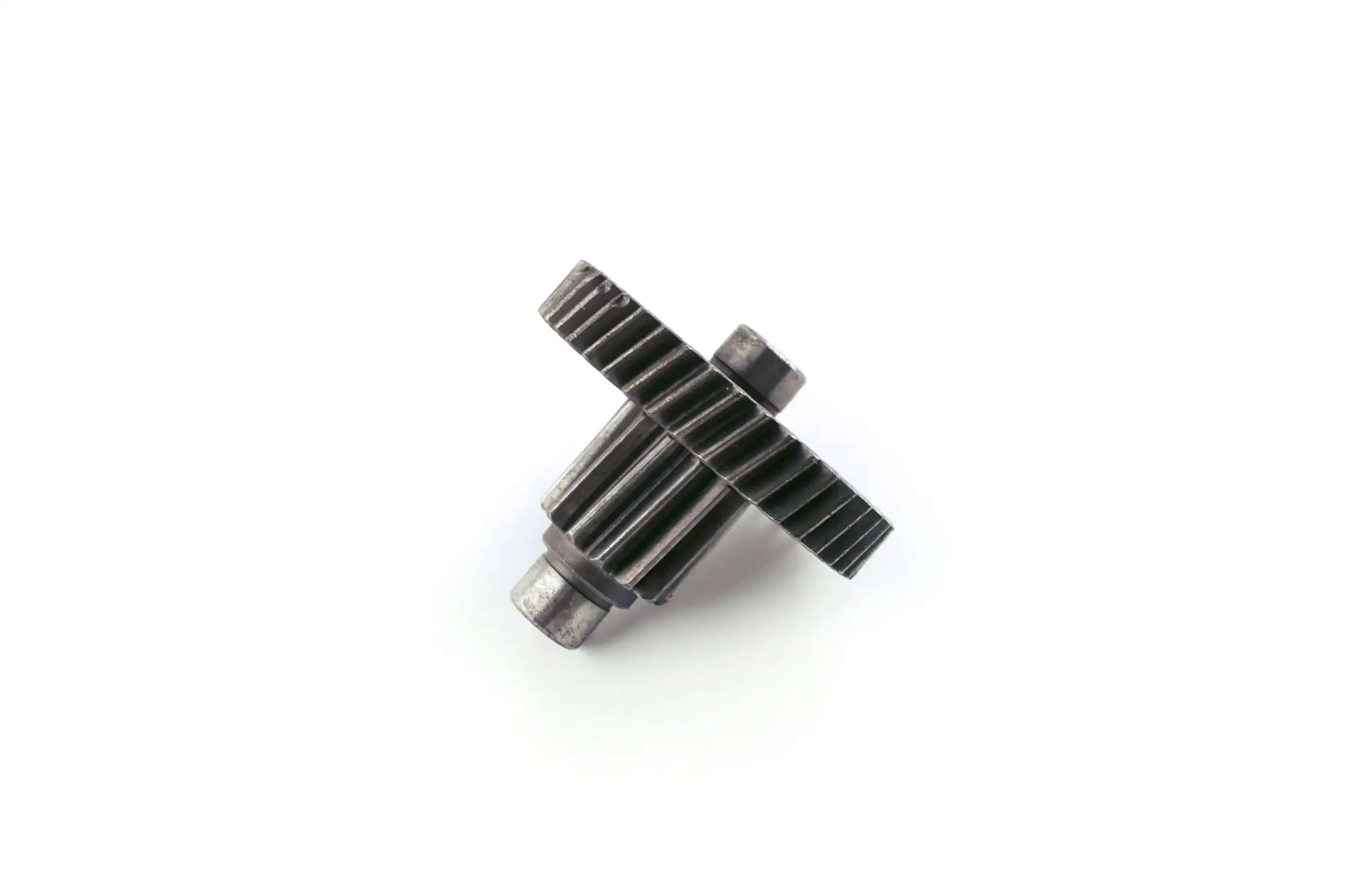Вал редуктора промежуточный   4T GY6 125/150   AMG