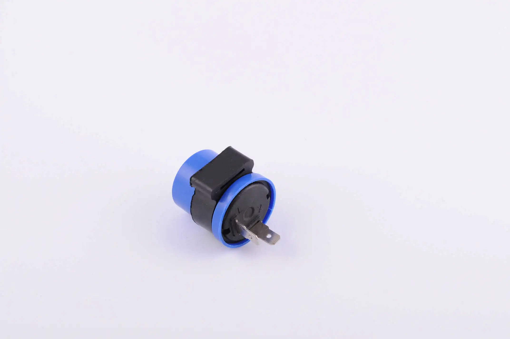 Реле поворотов   Honda DIO   (2 контакта, бочонок,12.8V, 3.5W)   CHENHAO