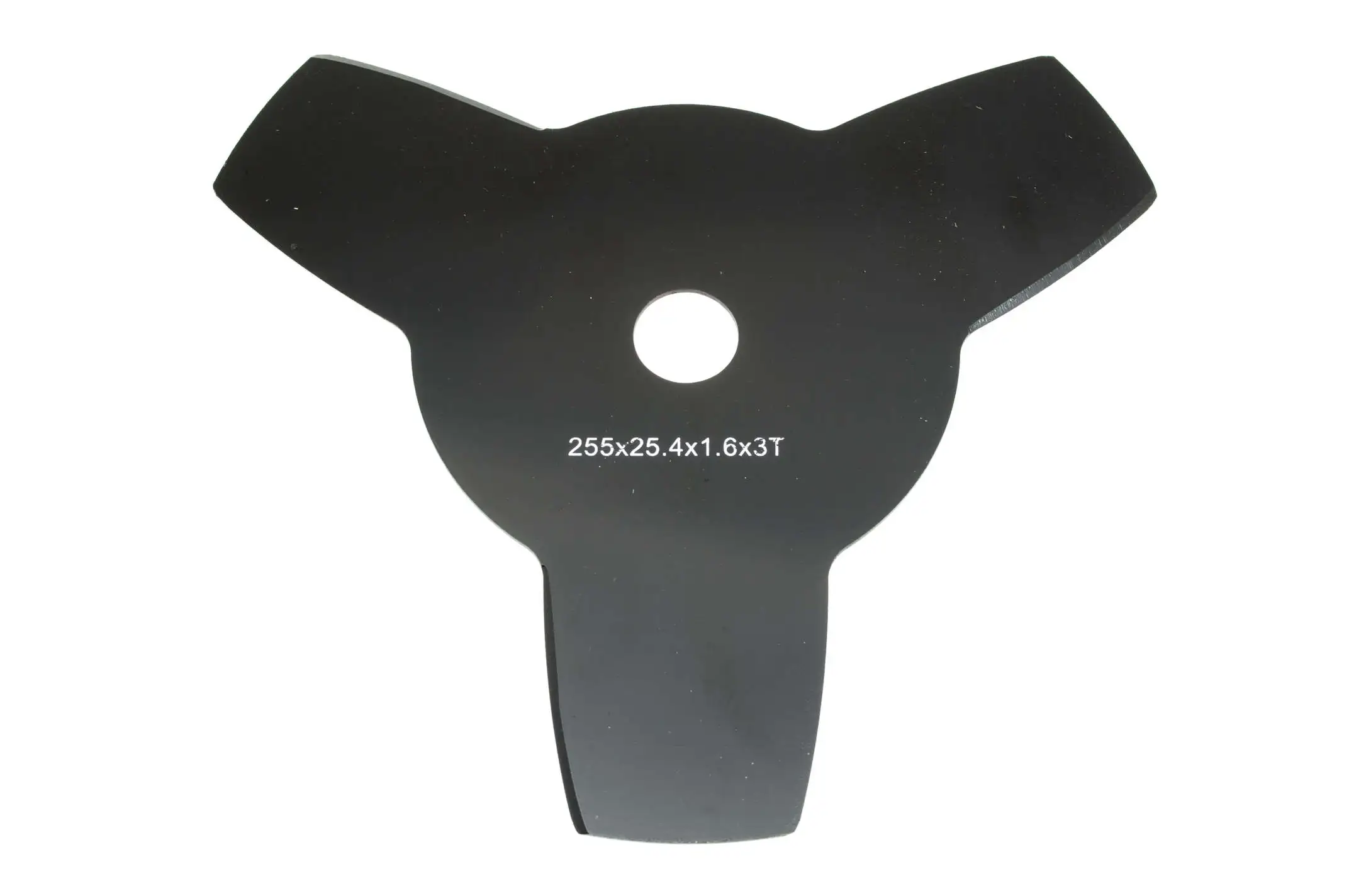 Нож мотокосы 3T (Ø255/25.4 mm) MANLE