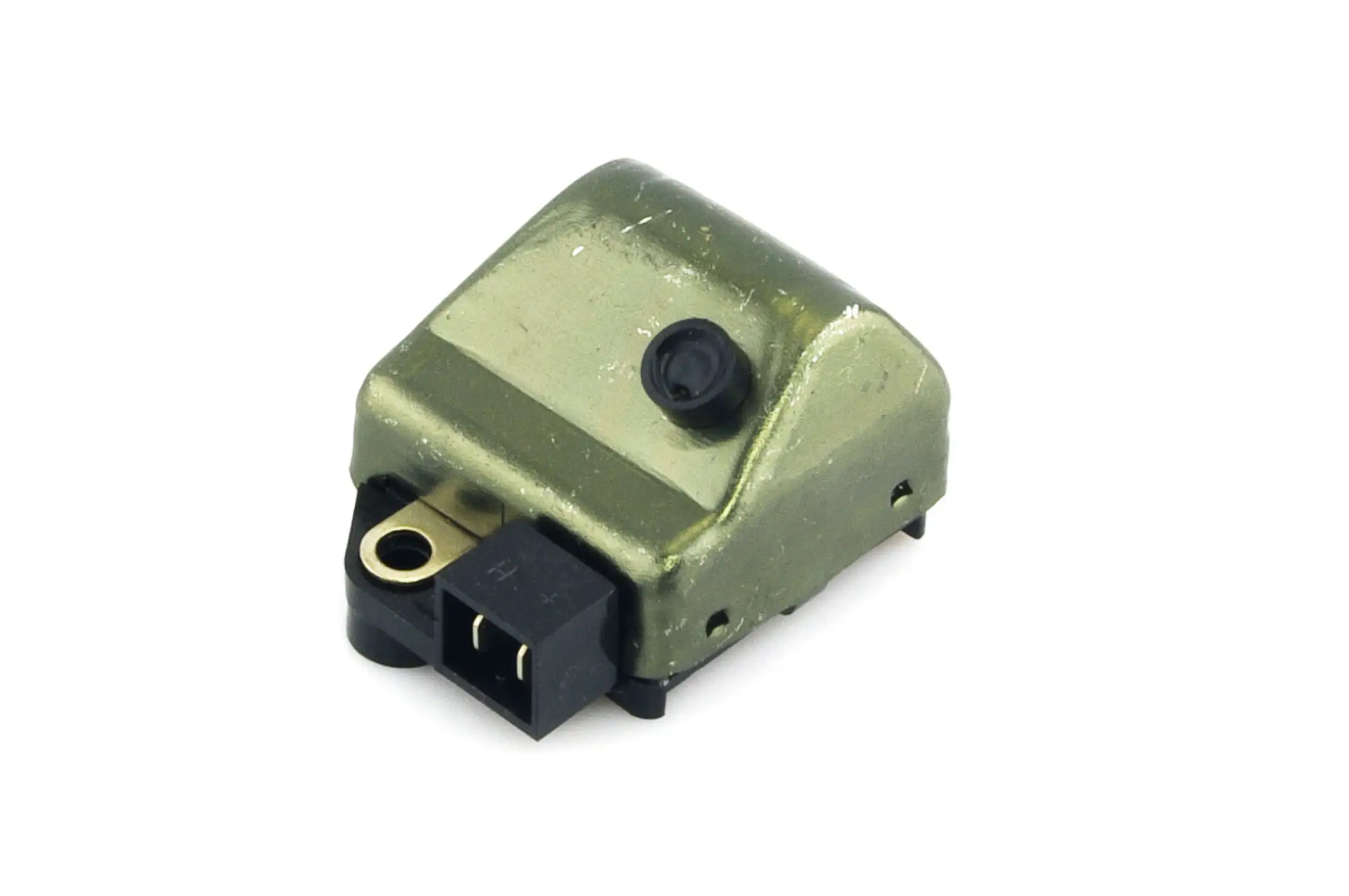 Реле поворотов   ИЖ 12V   ZUNA   #SPARK