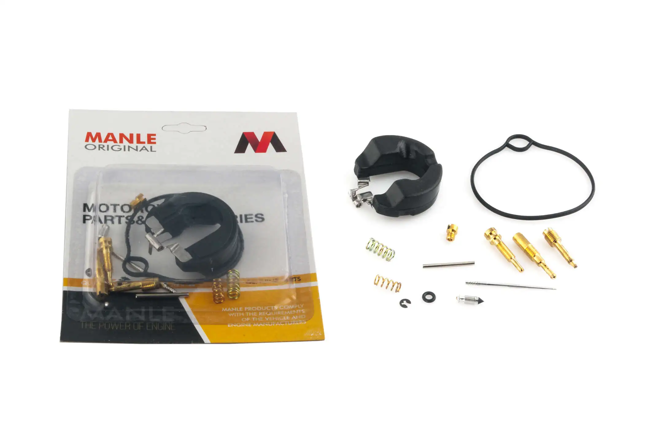 Ремкомплект карбюратора   Honda DIO   MANLE
