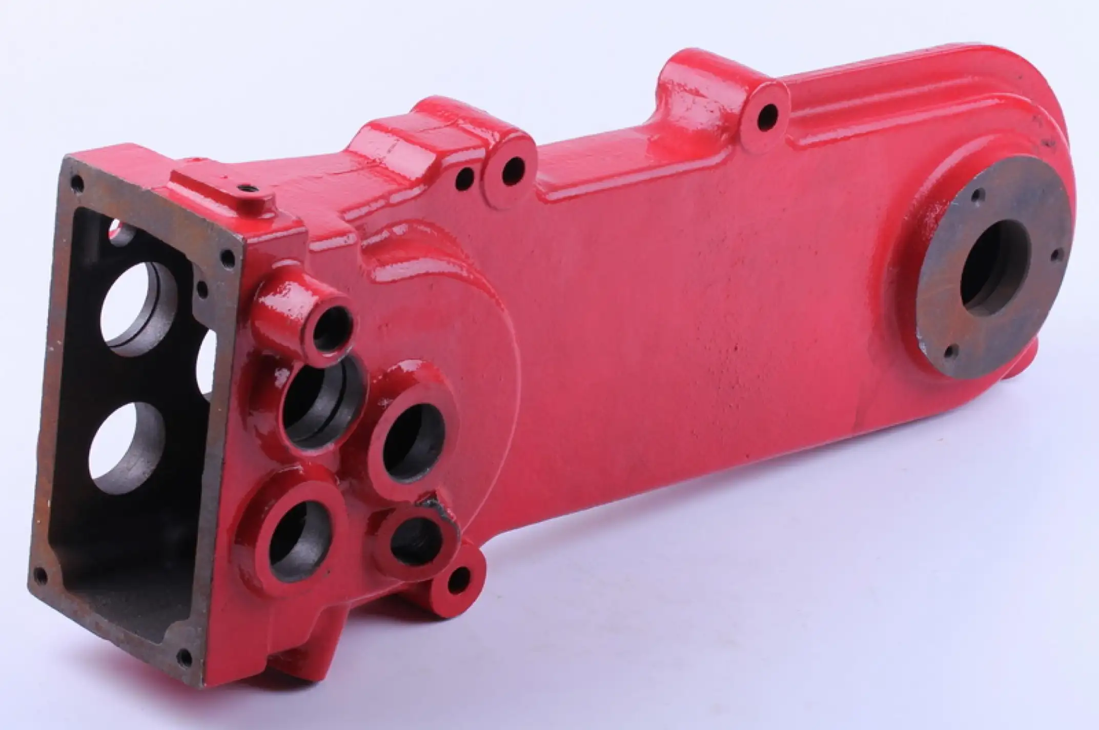 Корпус редуктора ременного м/б   168/170F   AMG