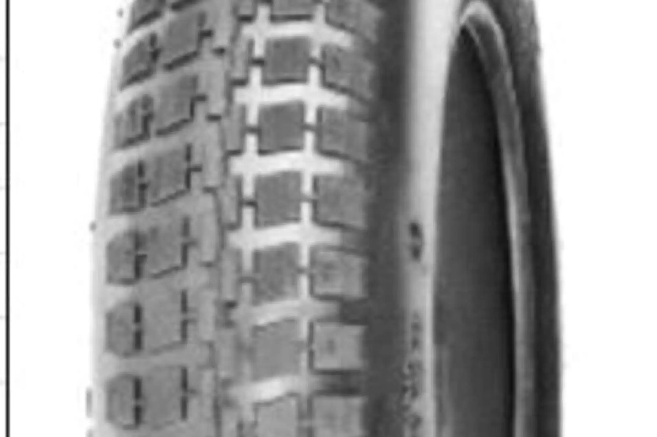 Шина 3,00 -8 ТТ S-369 4PR DELITIRE Блины LTK