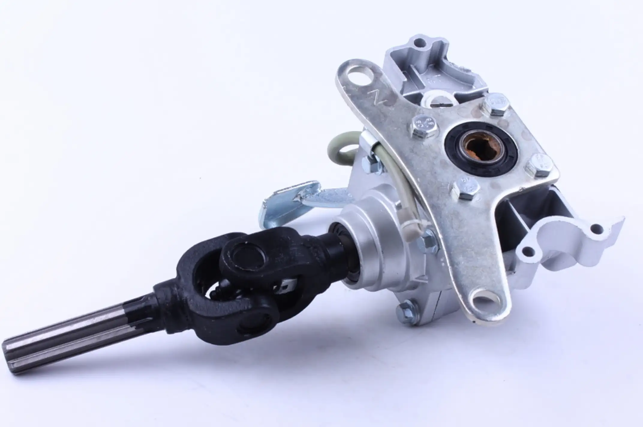 Блок реверса (в сборе) 4T CG200 AMG