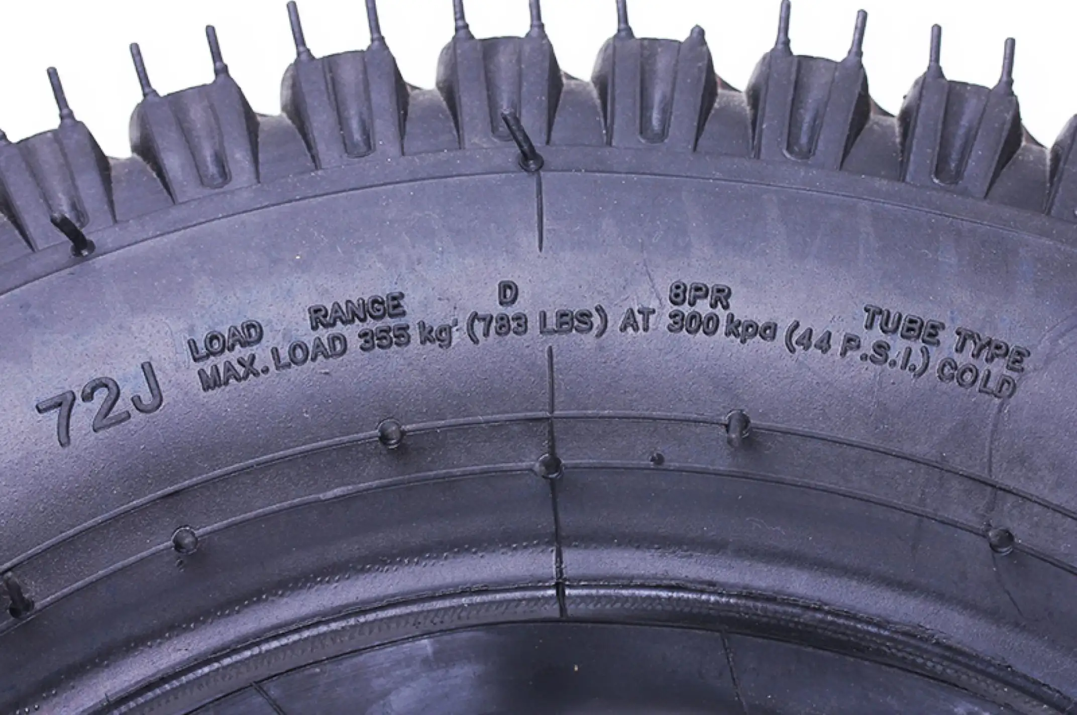 Шина 4,00 -12 TT дорожная 5,05 кг (с камерой) AMG-2