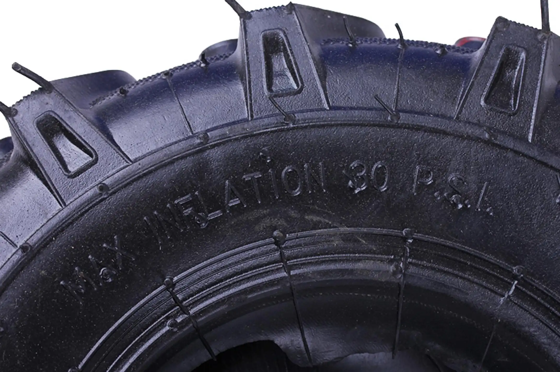 Шина 3,50 -6 TT 2,15 кг (с камерой) AMG