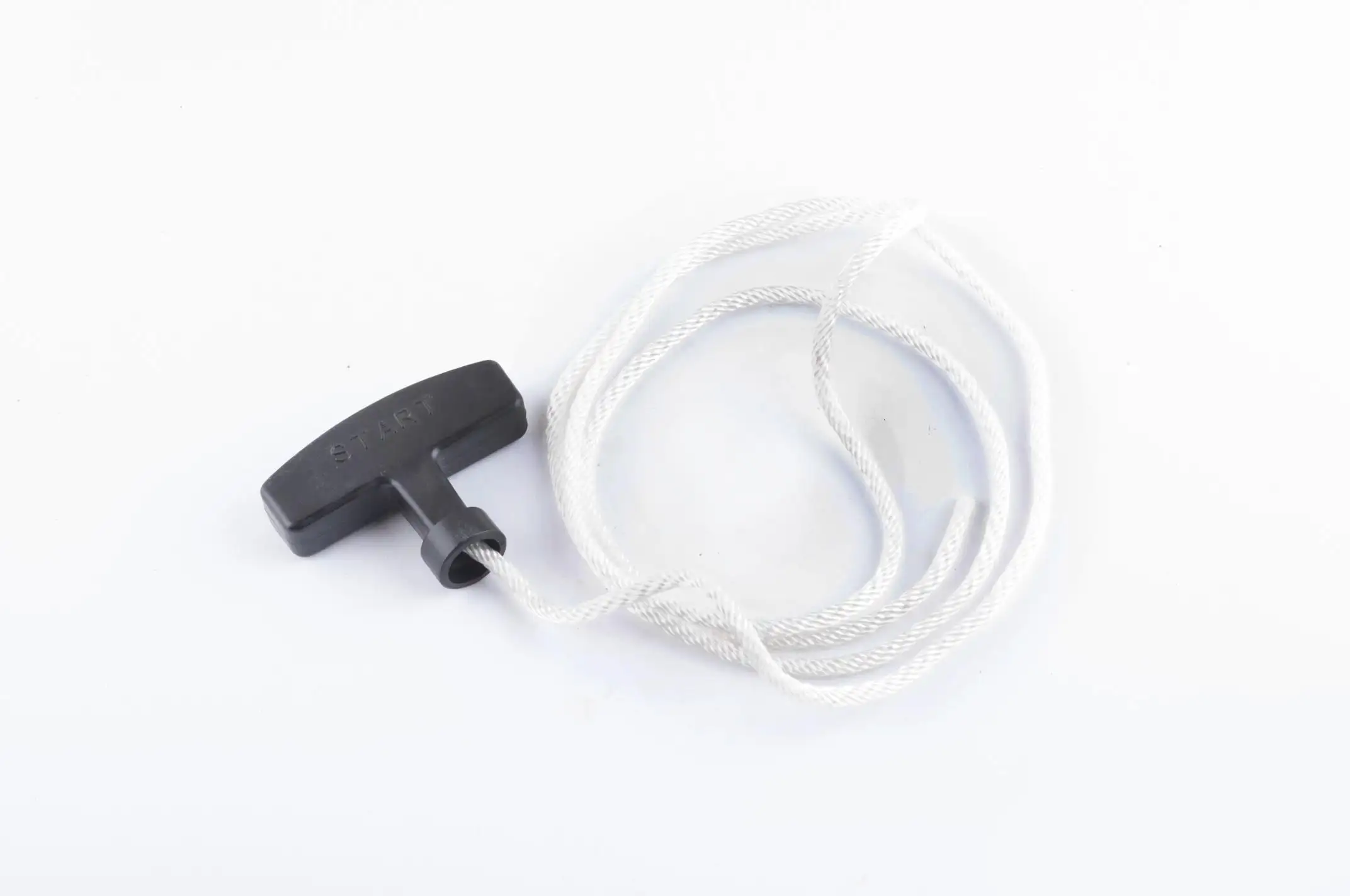 Ручка стартера м/б   168F/170F   (6,5/7Hp)   (с веревкой)   BEST