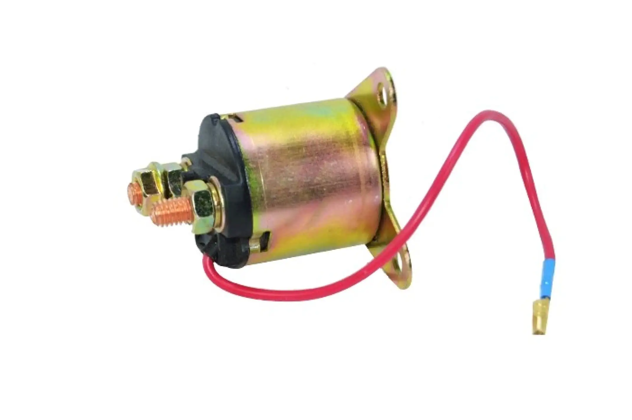 Реле   электростартера м/б 168F/170F   (6,5/7Hp)   BEST