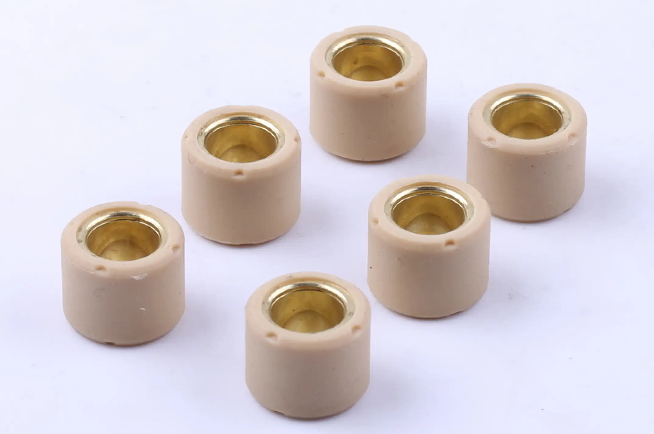 Ролики вариатора Honda 16*13 7,5г AMG