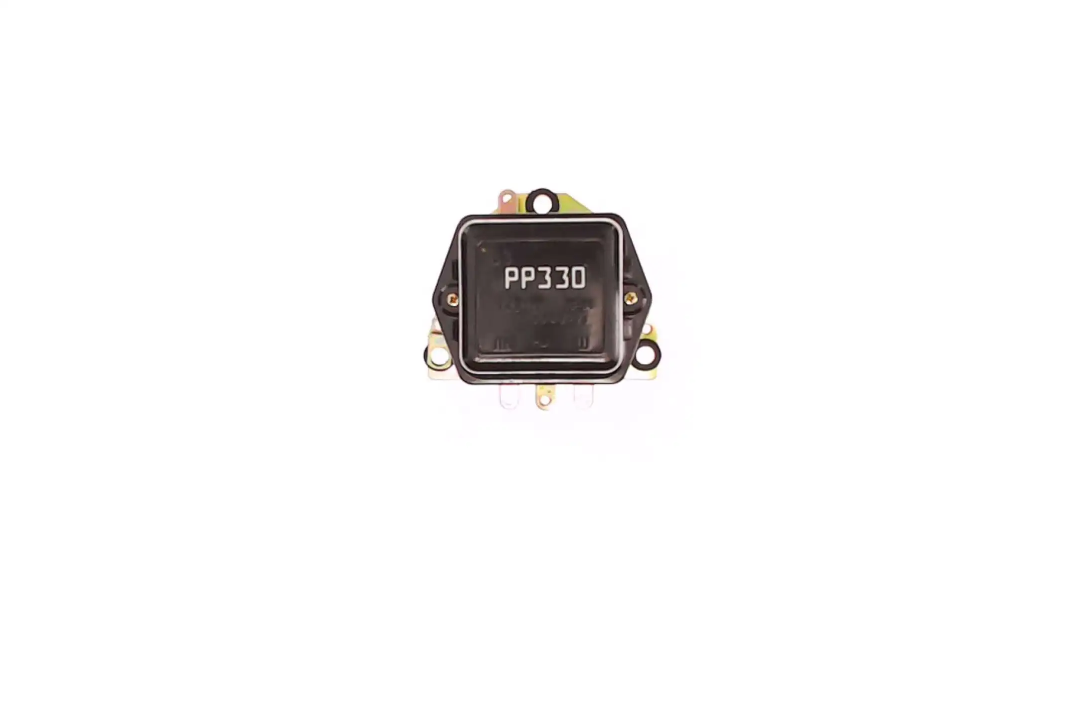 Реле регулятор напряжения   МТ, УРАЛ, ДНЕПР 12V   РР-330    (5 контактов)   HEFEI