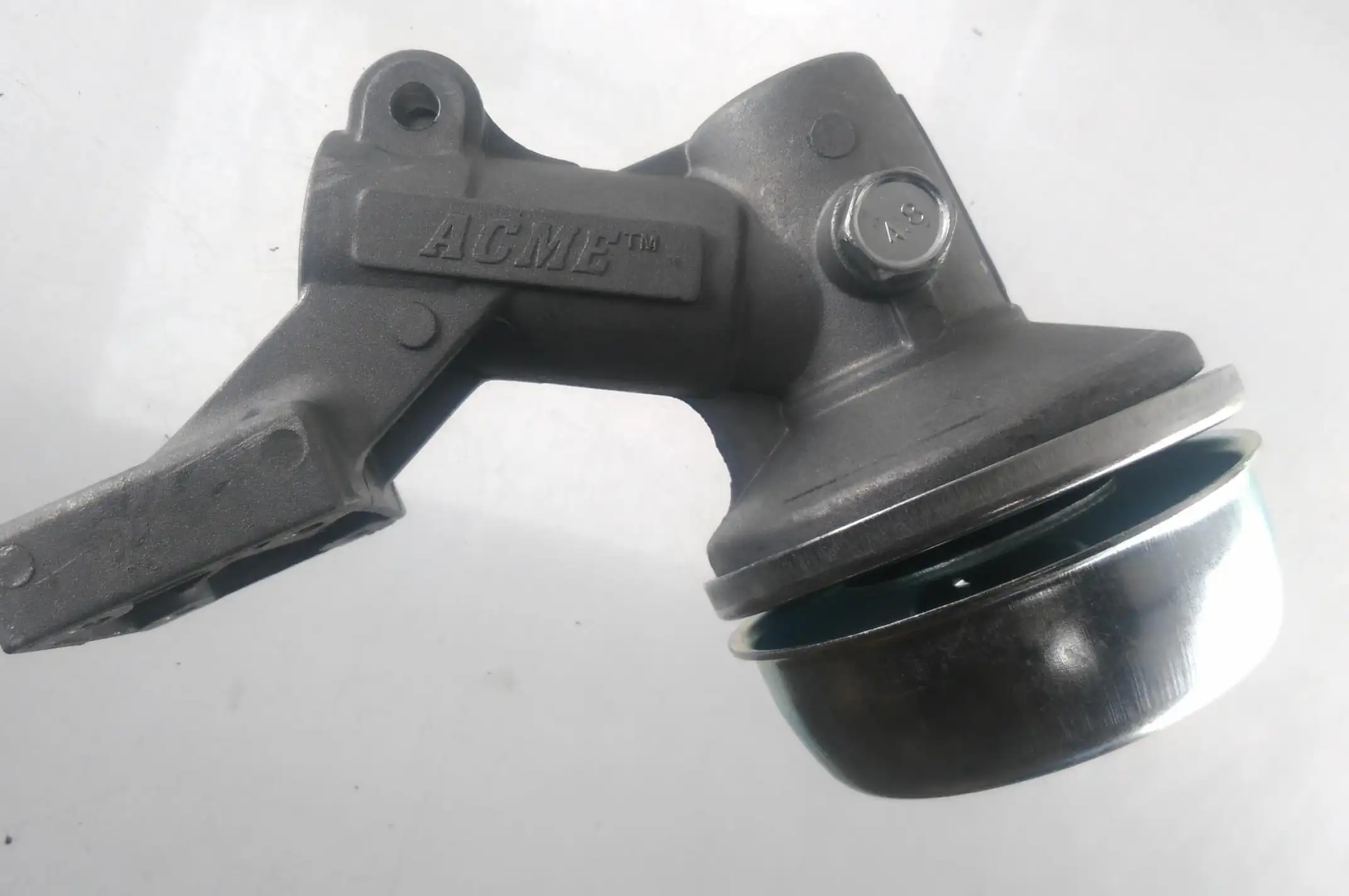 Редуктор мотокосы   для St FS55   WOODMAN