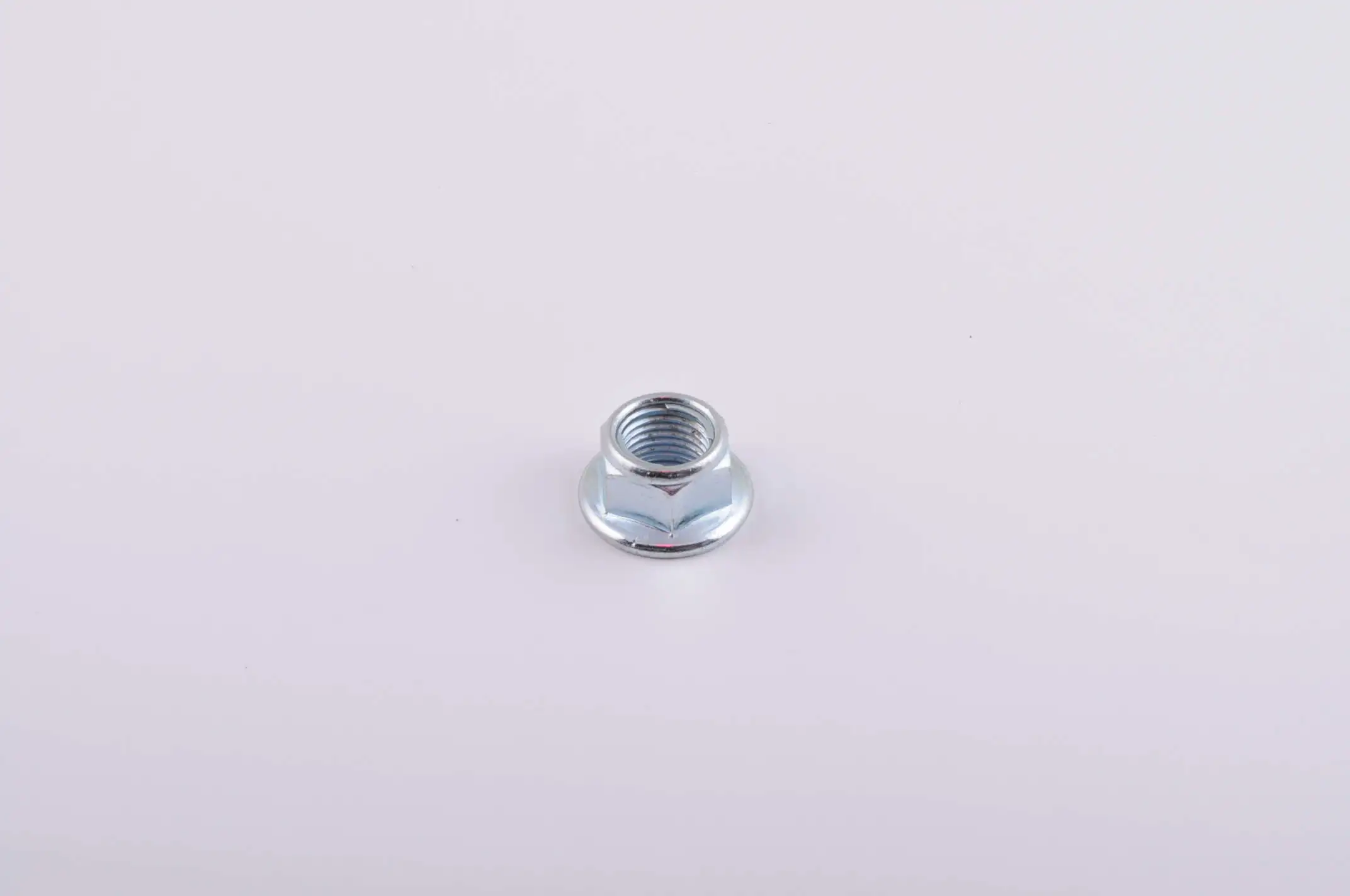 Гайка М12 x 1,25   (редуктора со стопорным кольцом)   SHUK