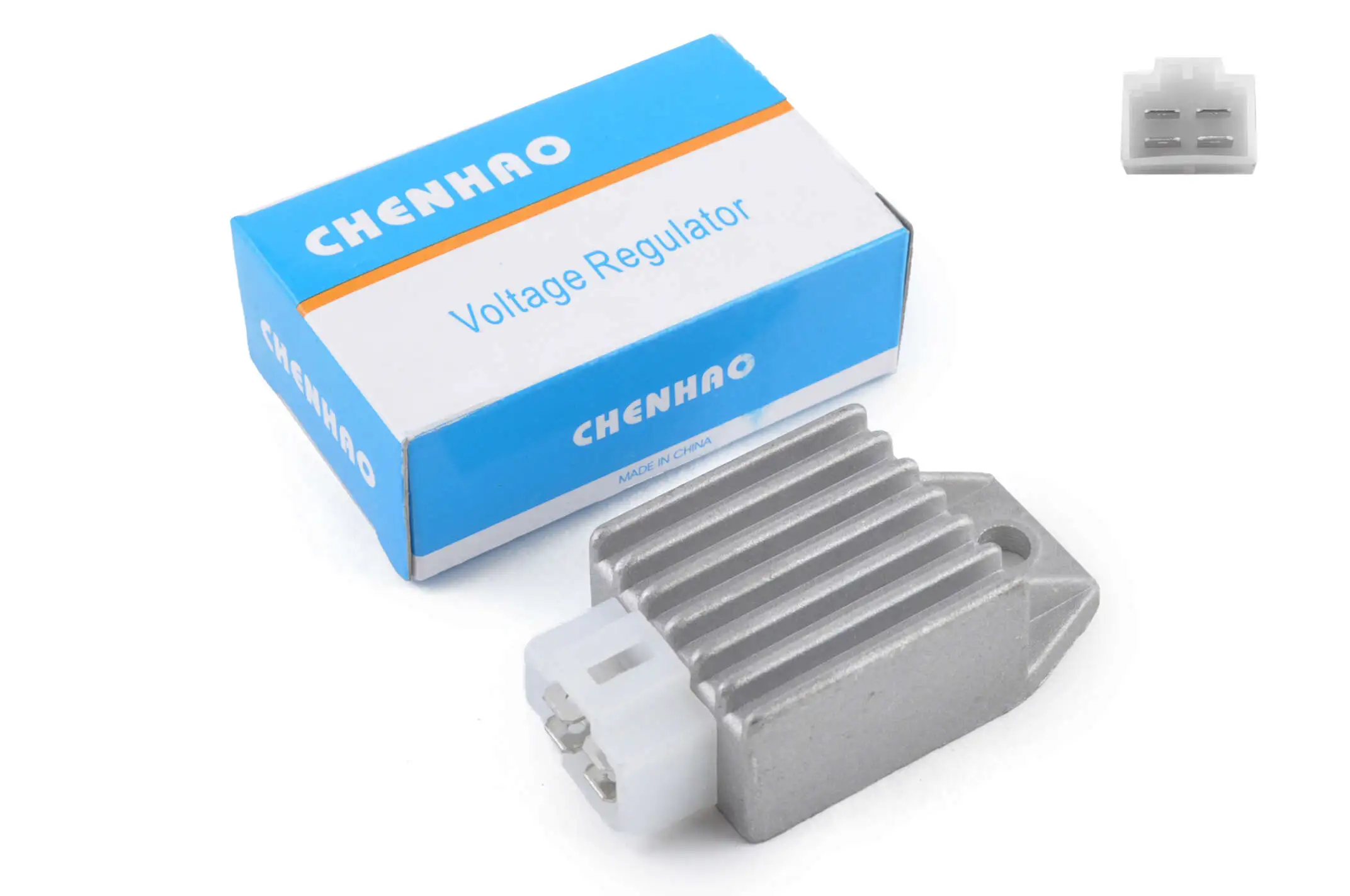 Реле зарядки 2T TB50, Suzuki RUN CHENHAO
