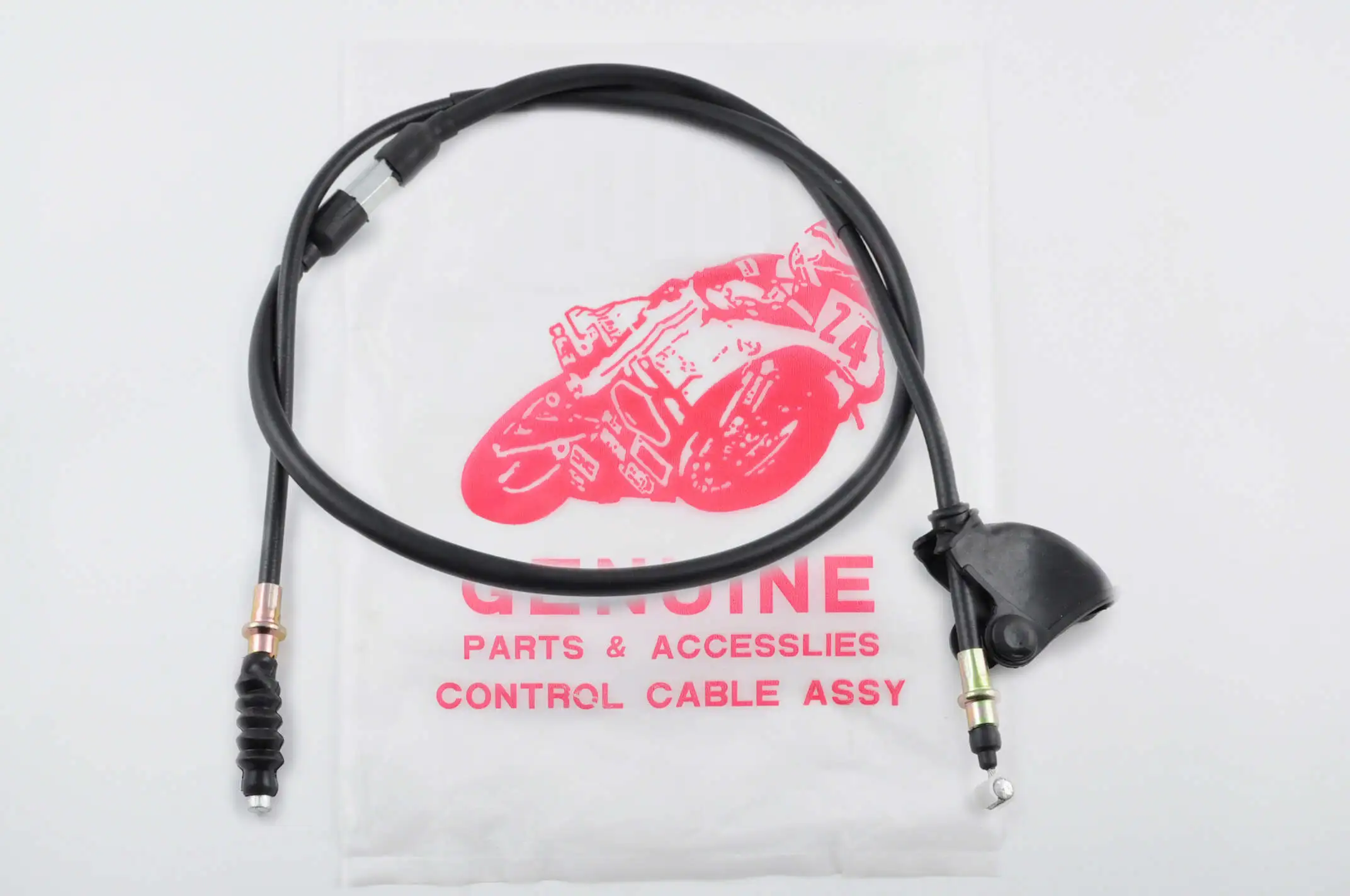 Трос сцепления Alpha (1100mm, уп.1шт)