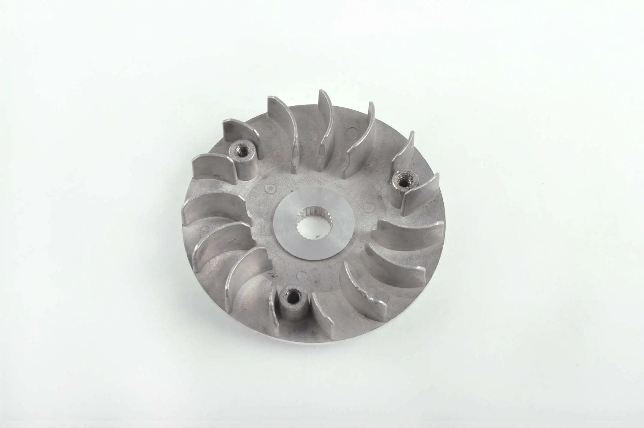 Щека вариатора неподвижная Suzuki AD100 (алюминий) F-64